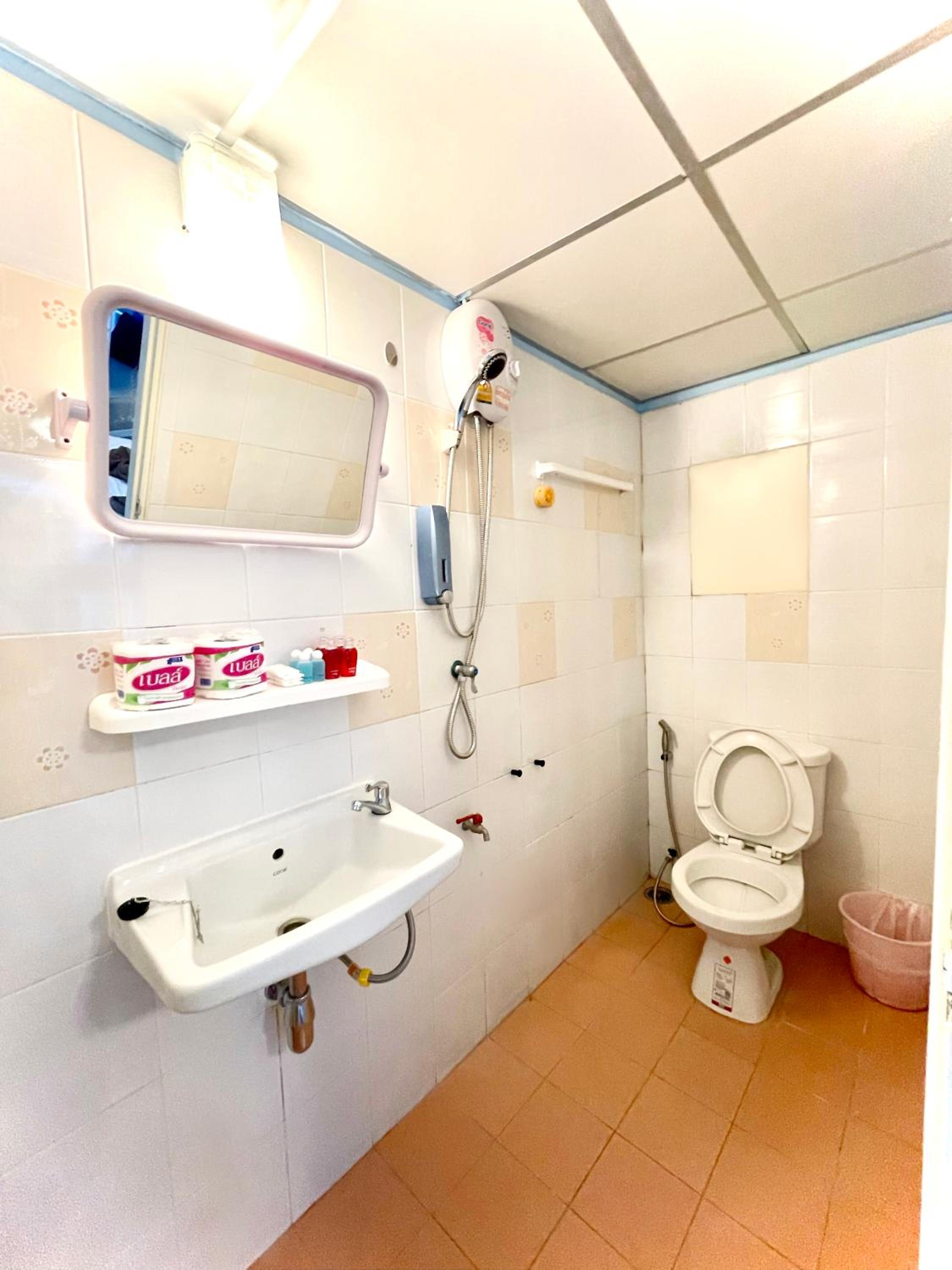4J Lodge