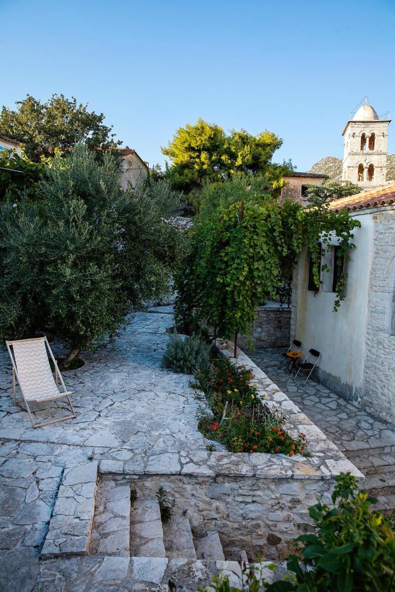 Rustic Holiday Villa Upper Qeparo photo 2