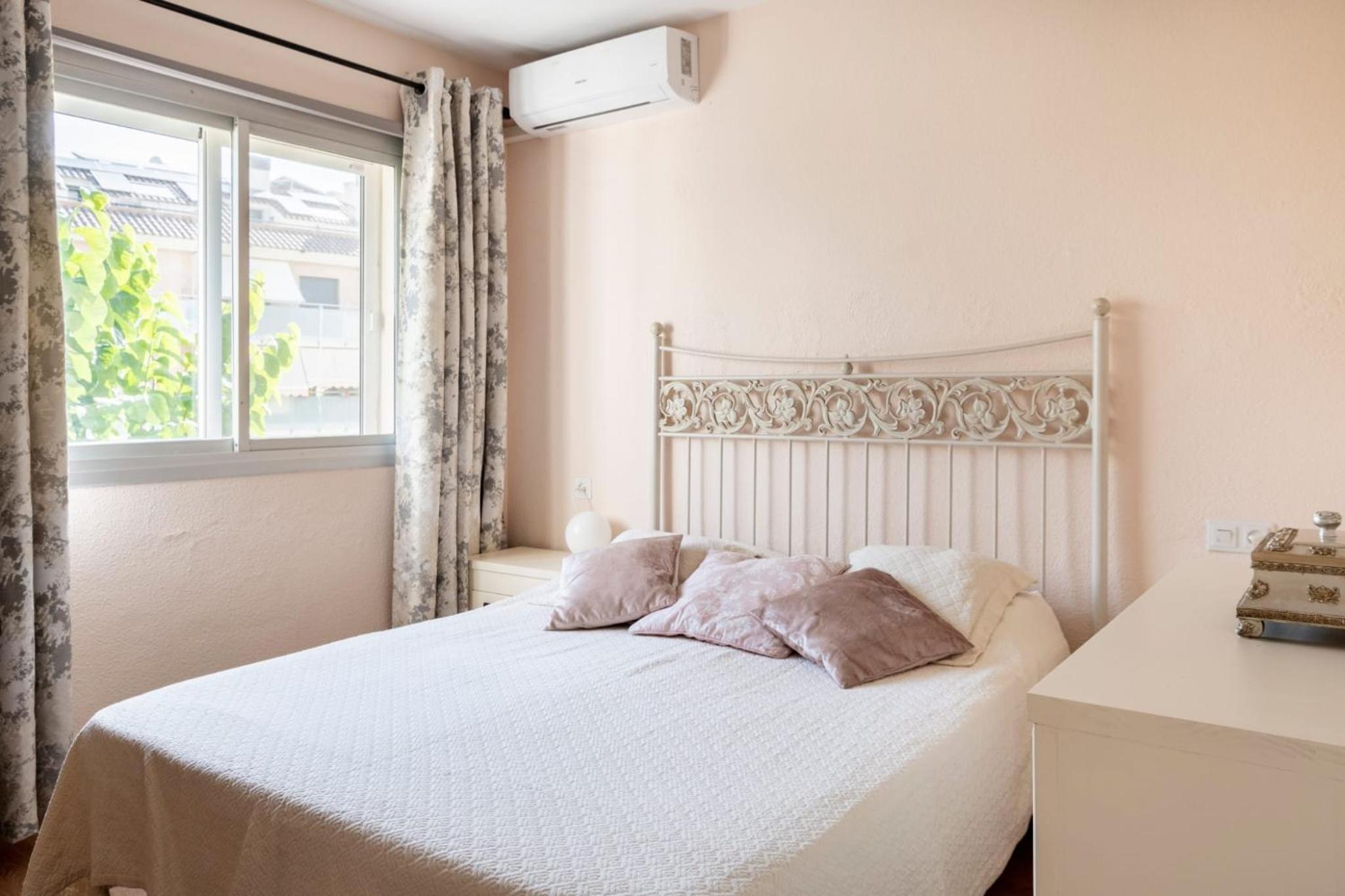 Precioso apartamento muy cerca de la playa