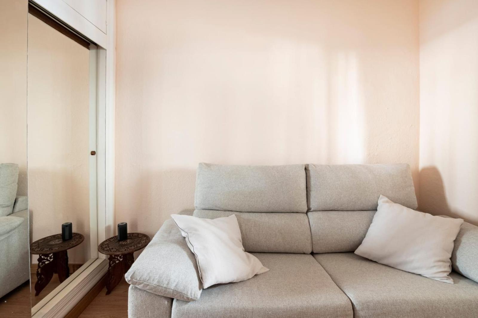 Precioso apartamento muy cerca de la playa