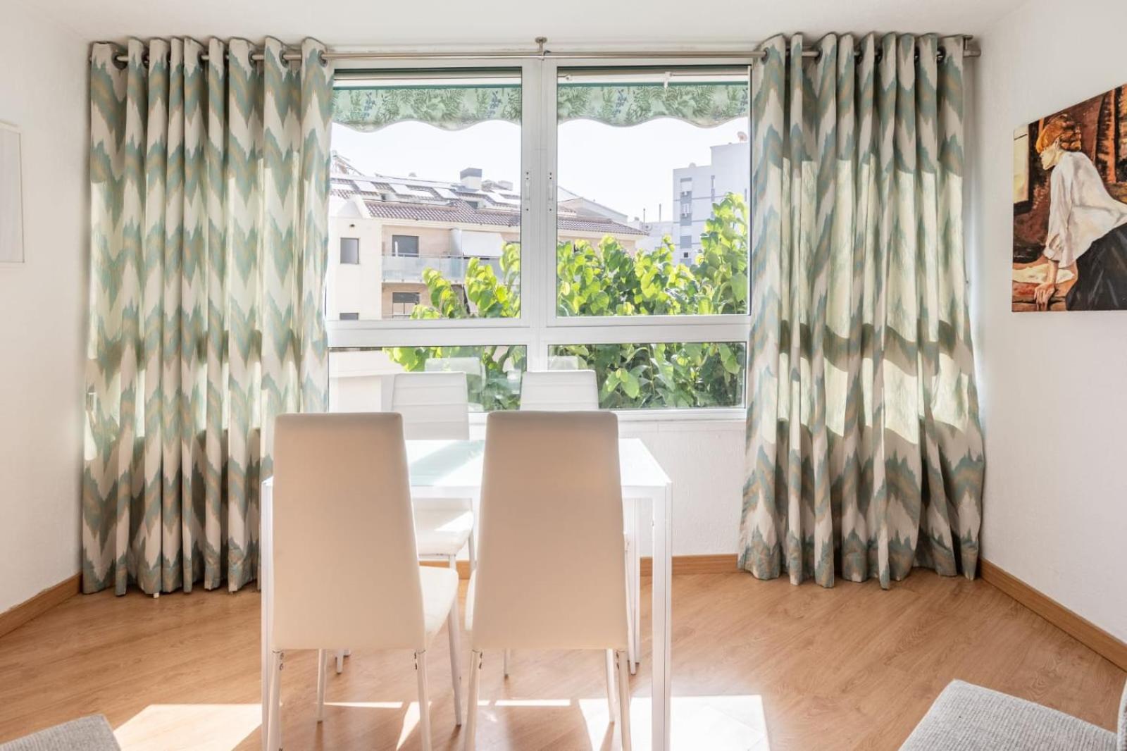 Precioso apartamento muy cerca de la playa