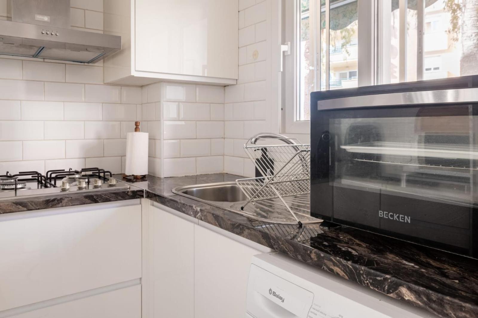 Precioso apartamento muy cerca de la playa