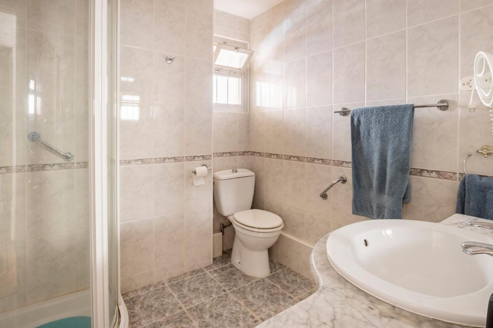 Precioso apartamento muy cerca de la playa
