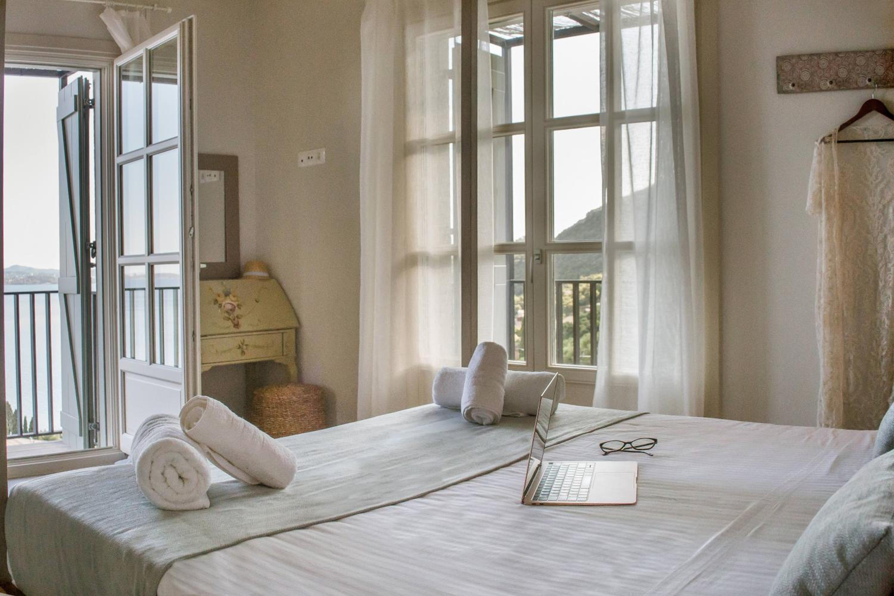 Korypho Villas