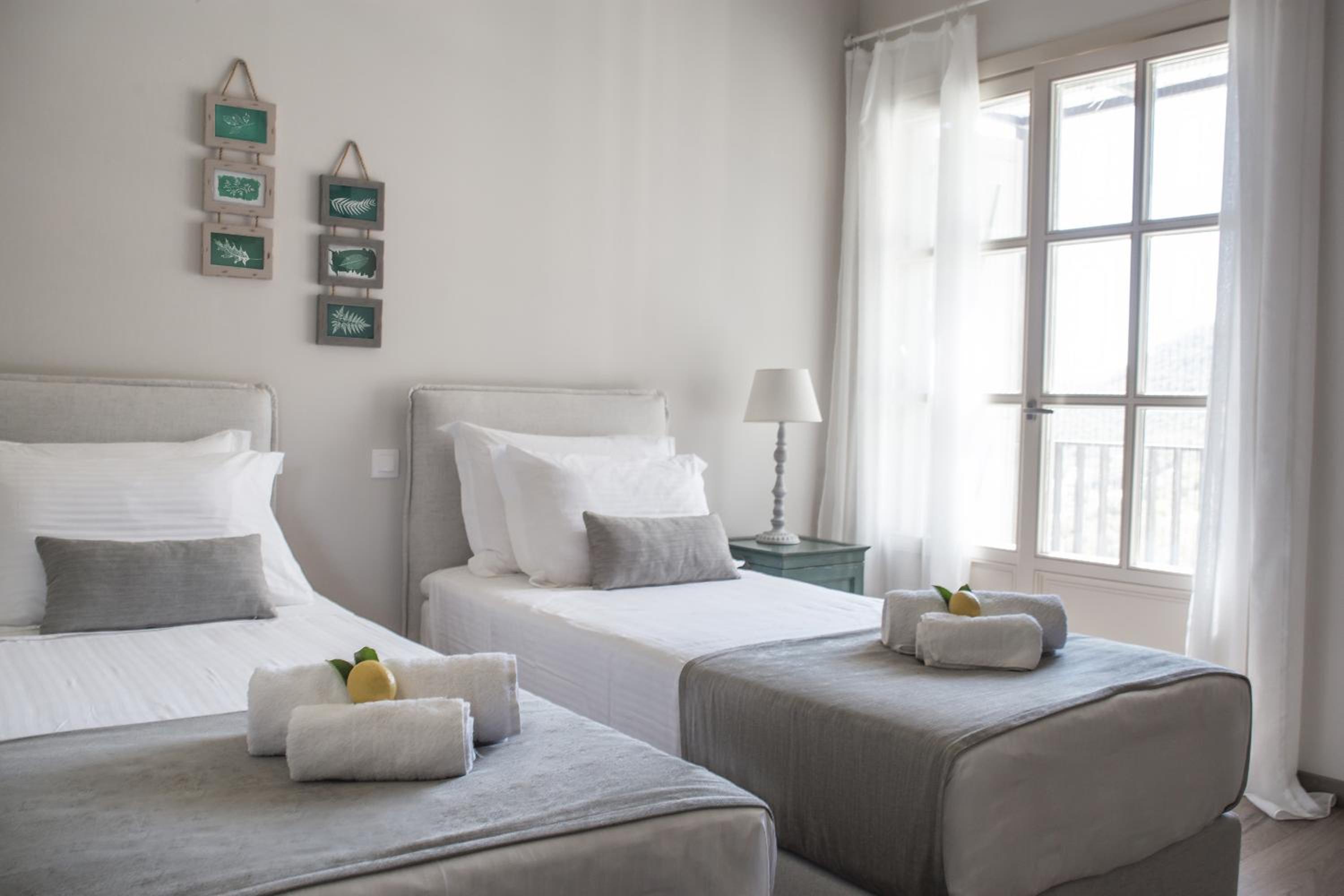 Korypho Villas