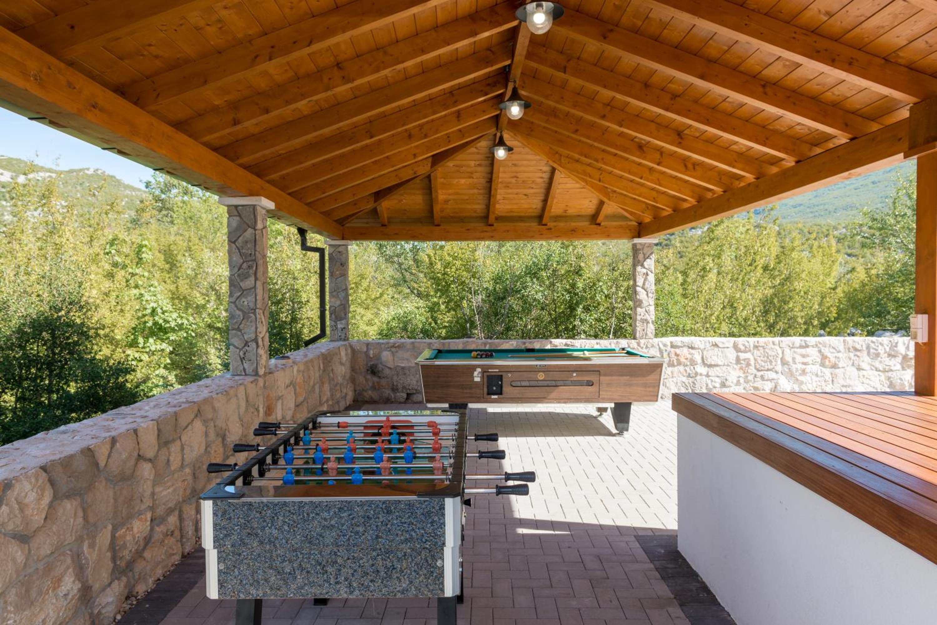 Villa Salvia view 3