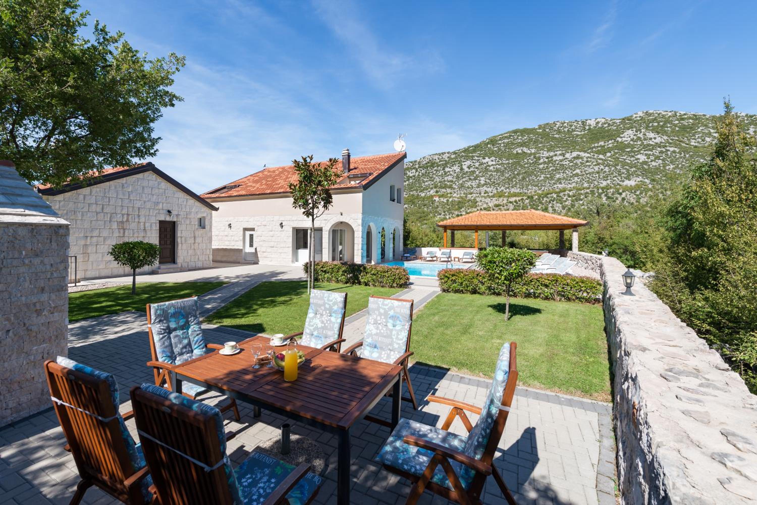 Hotel Villa Salvia - Image 1