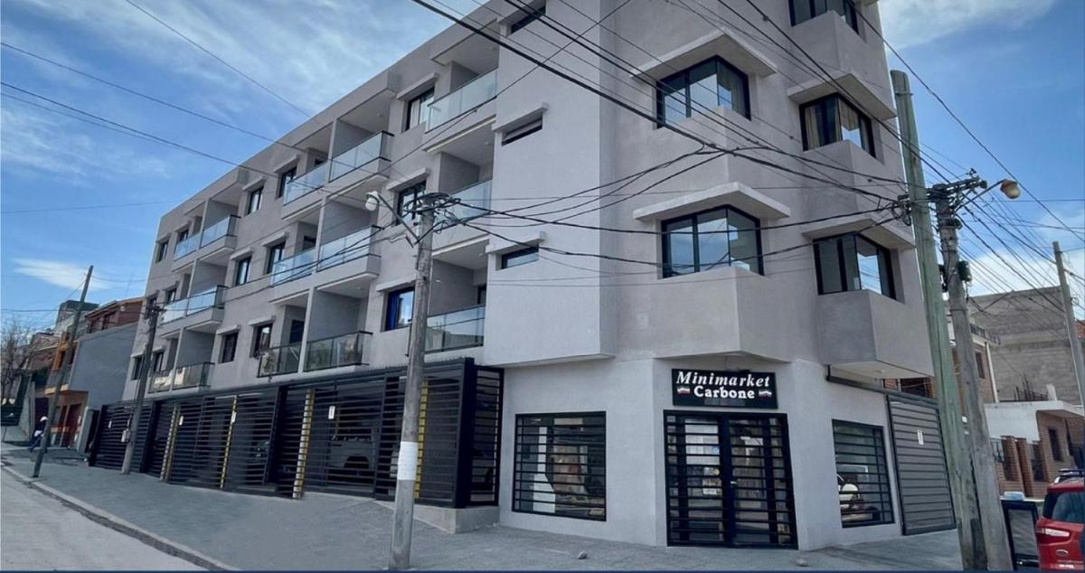 Hotel Las Amapolas Jujuy - Image 1