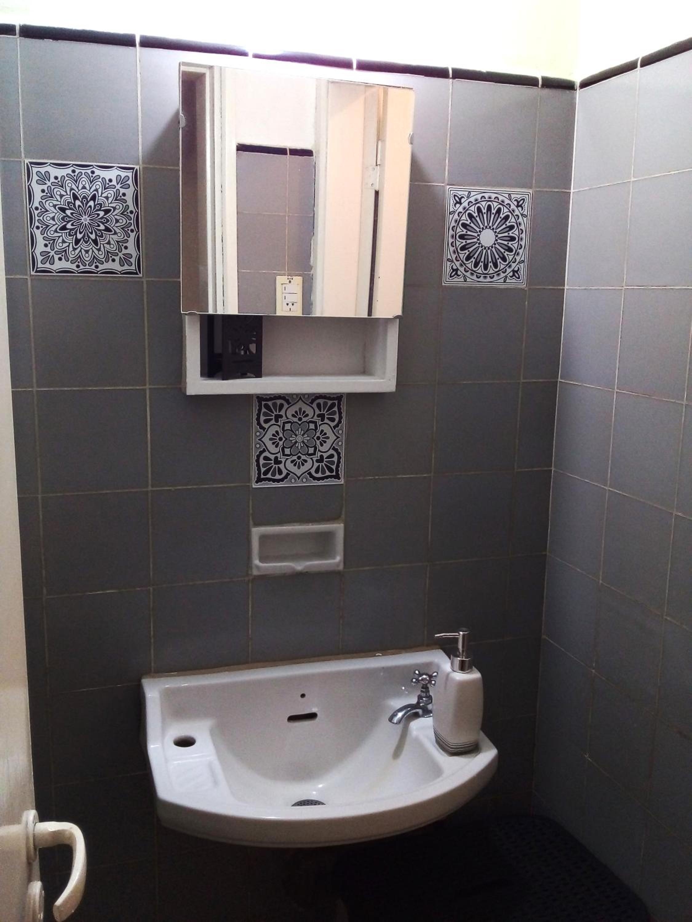 Departamento completo, muy cómodo, cerca del centro