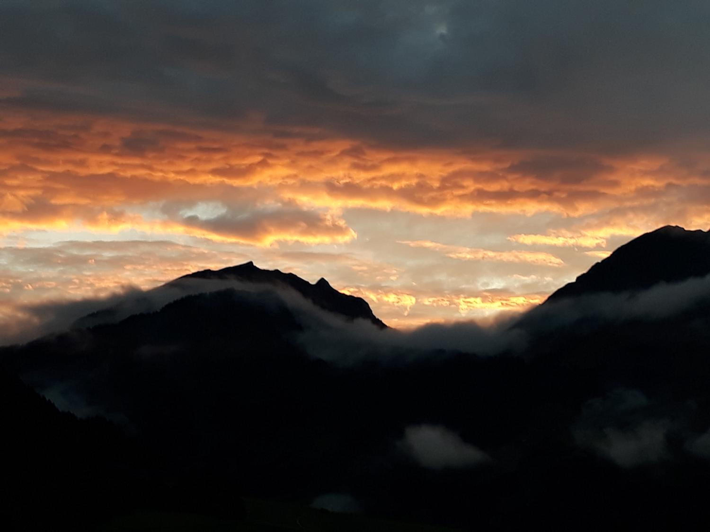 Fernblick Frühstückspension