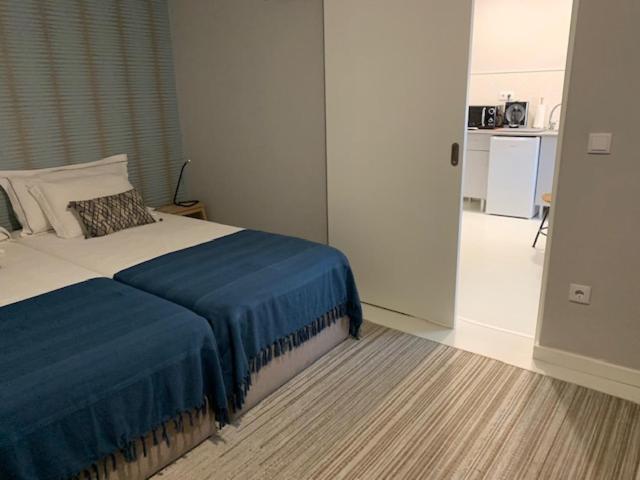BUS STATION Suites & Studios — photo 39
