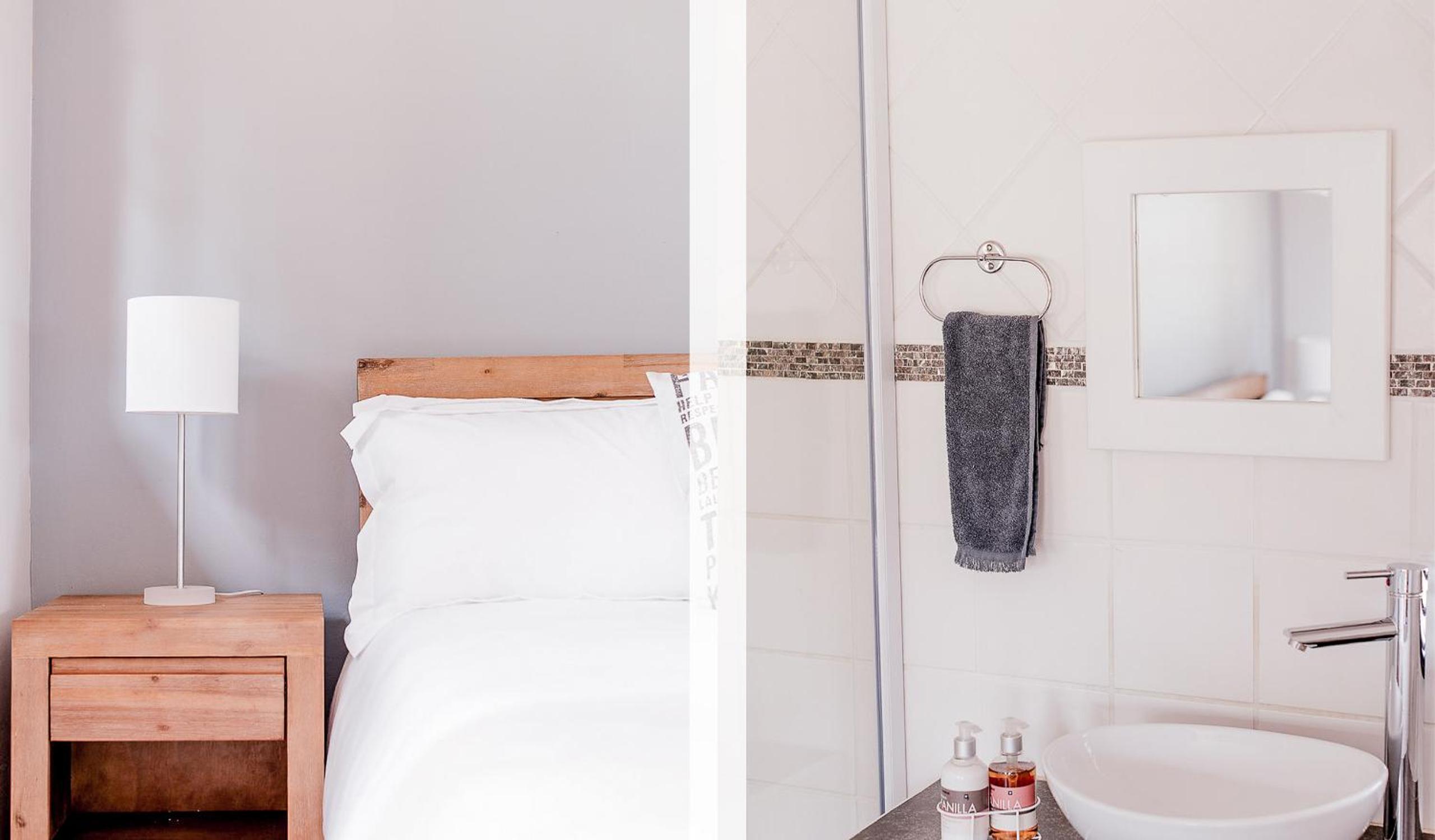 Warm Karoo