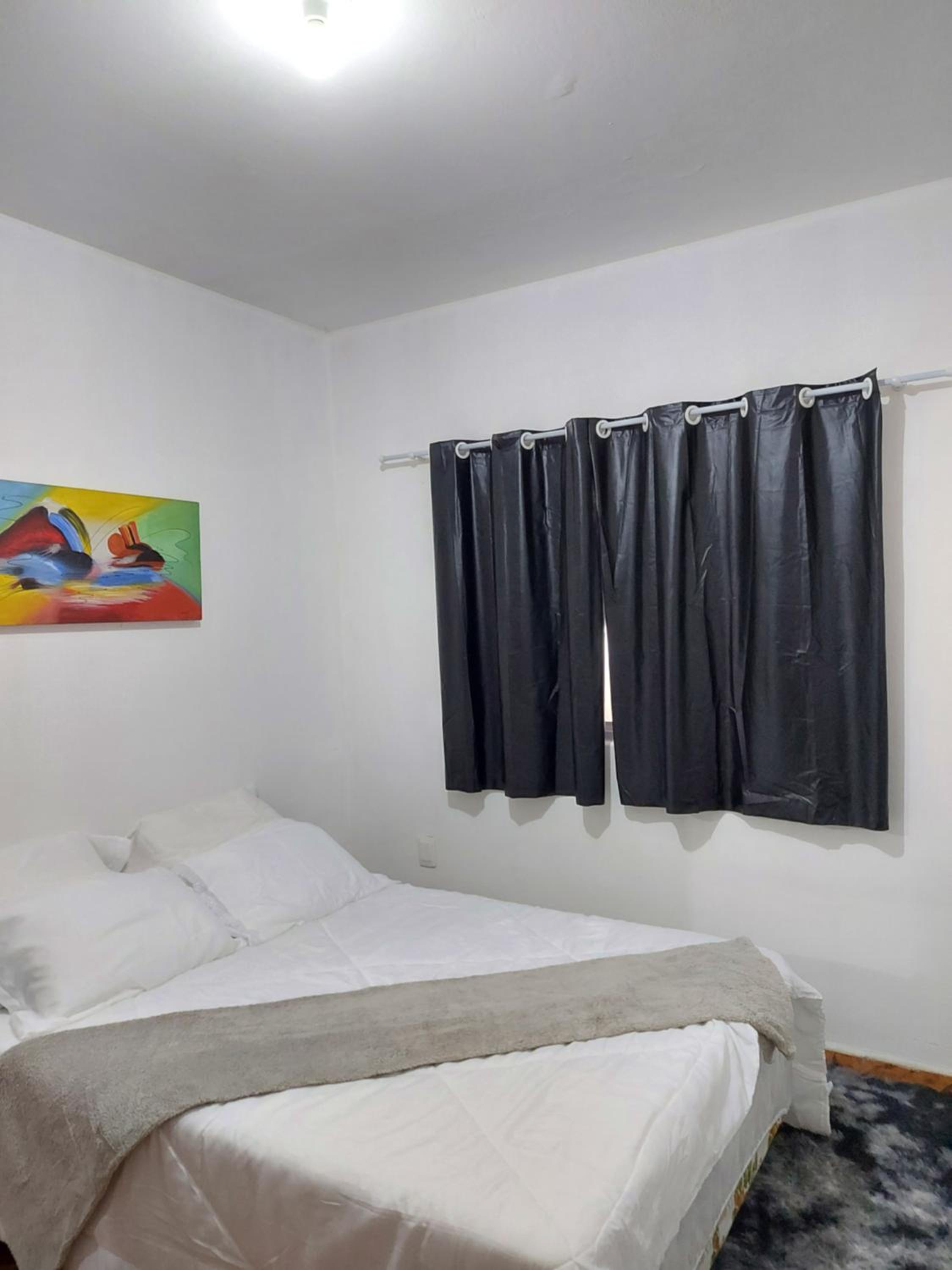 Triunfo Flat view 2