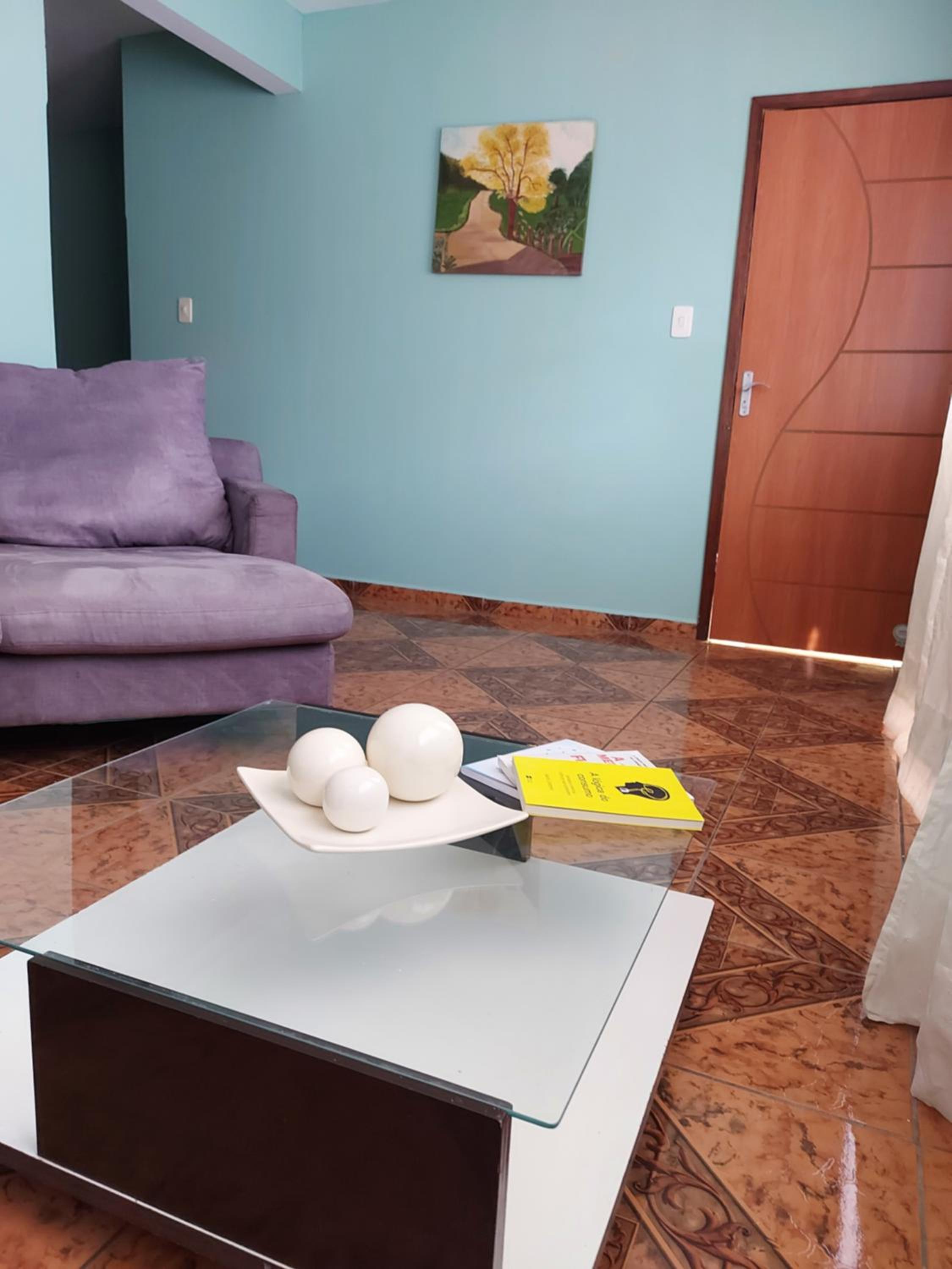 Triunfo Flat view 3