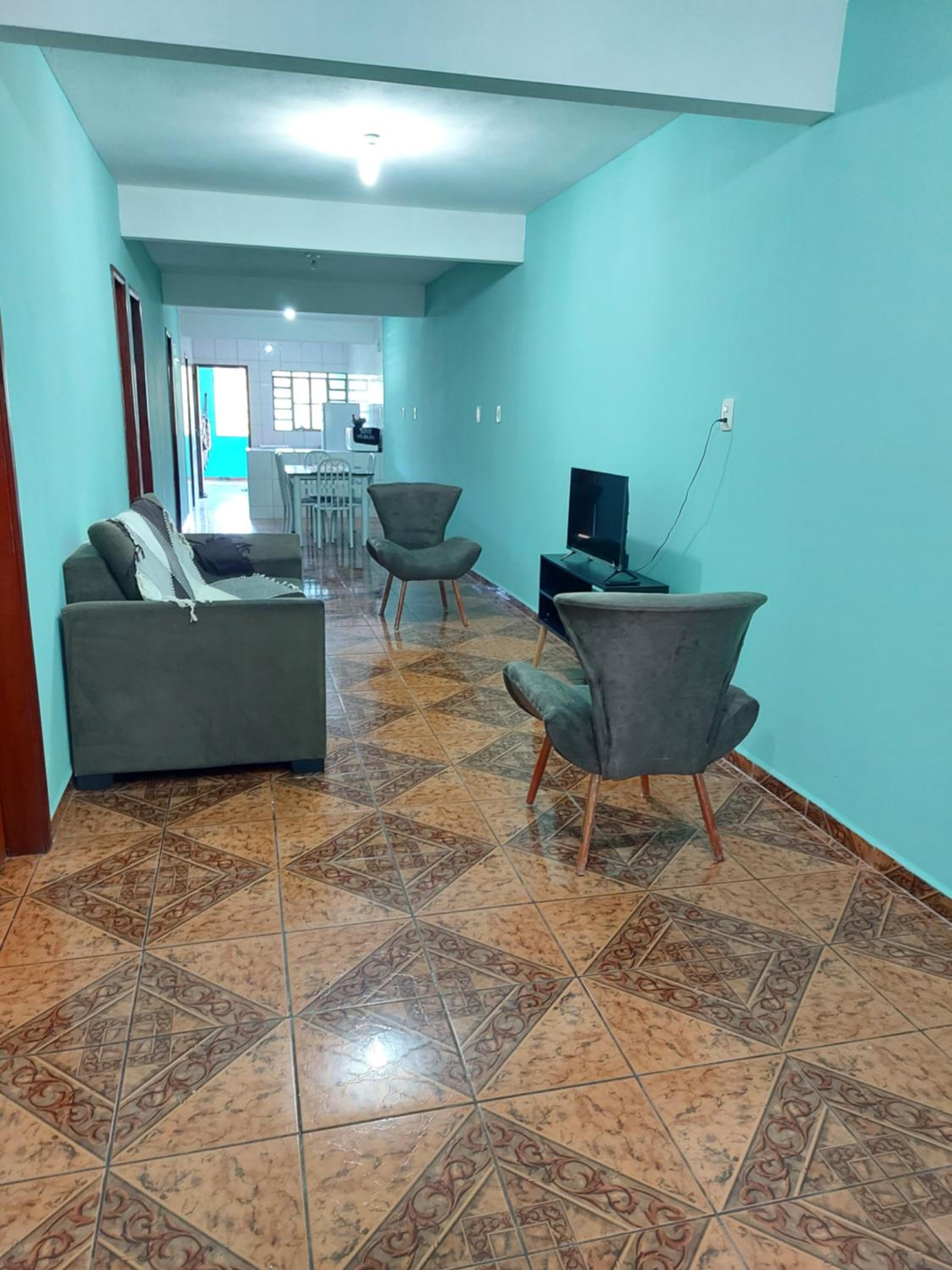 Triunfo Flat view 4
