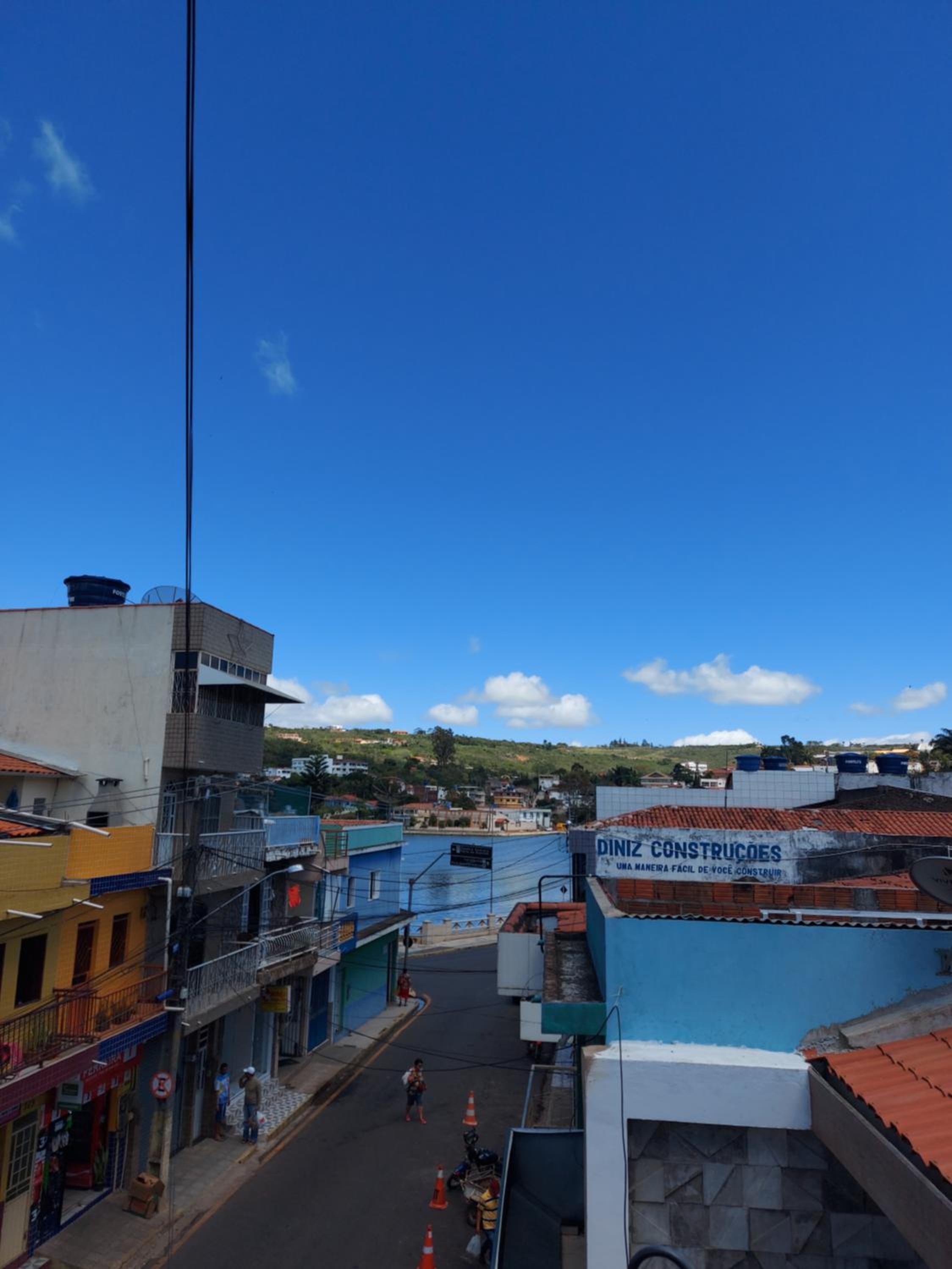 Triunfo Flat view 5