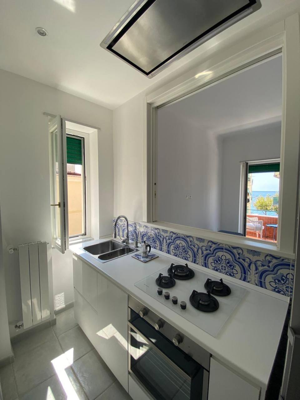 CASAMALFITANA I DOGI