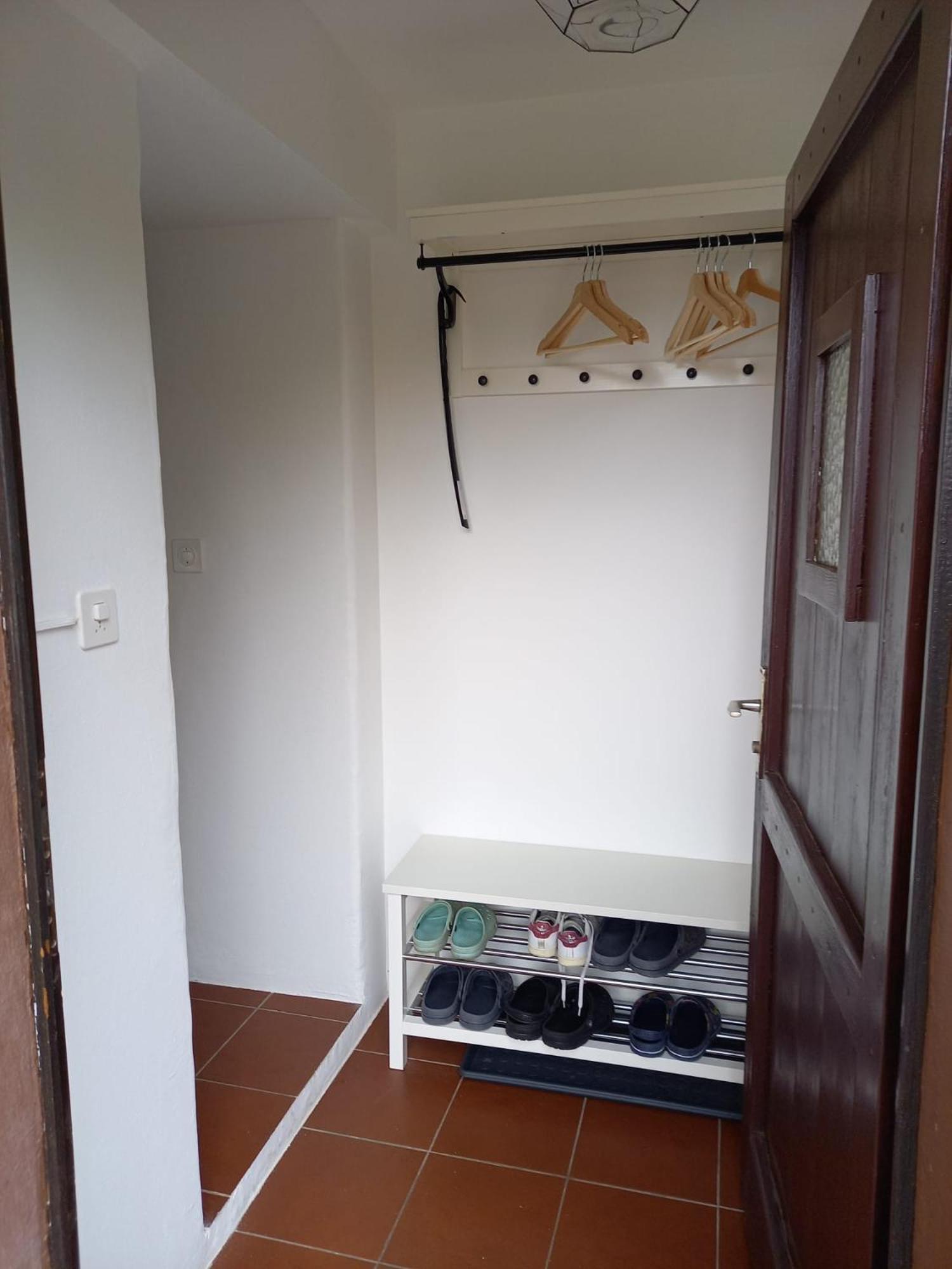 Casa di vacanza in Capriasca ( Lugano )
