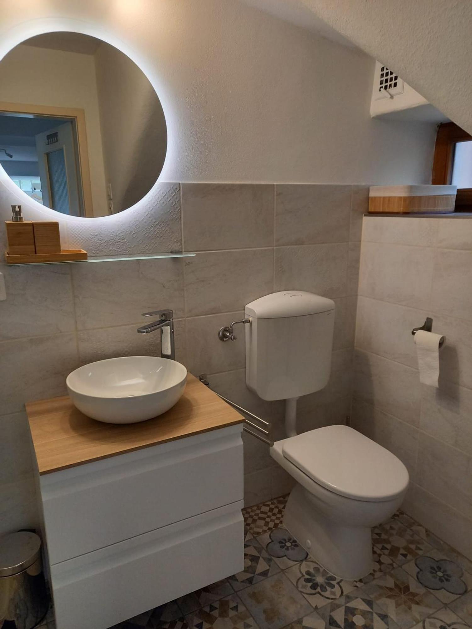 Casa di vacanza in Capriasca ( Lugano )