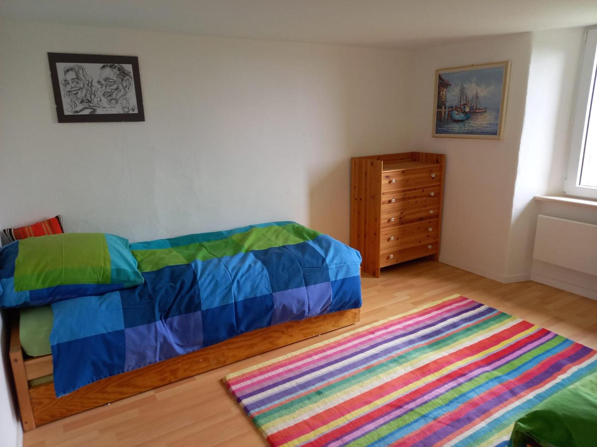 Casa di vacanza in Capriasca ( Lugano )