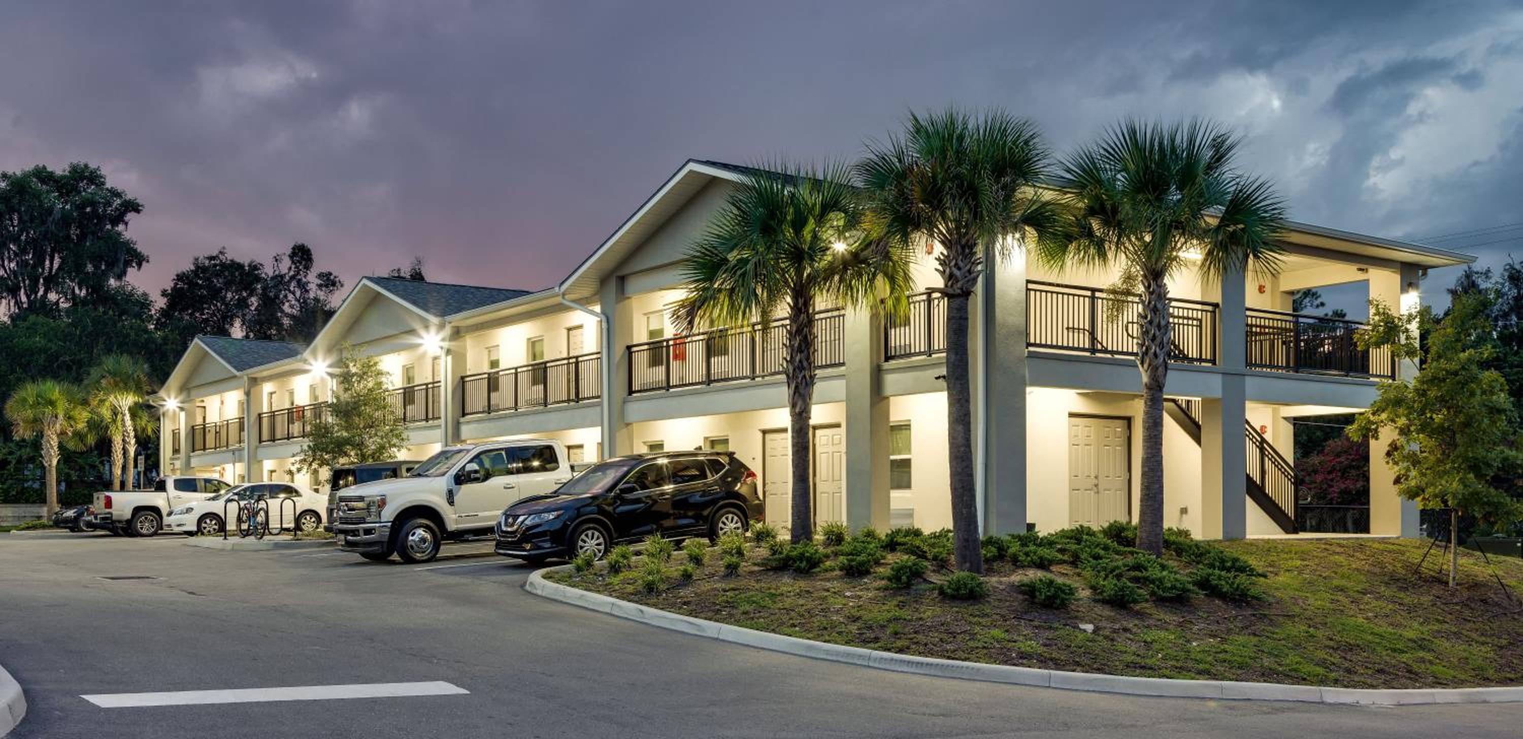 Baymont by Wyndham Ocala Suites view 2