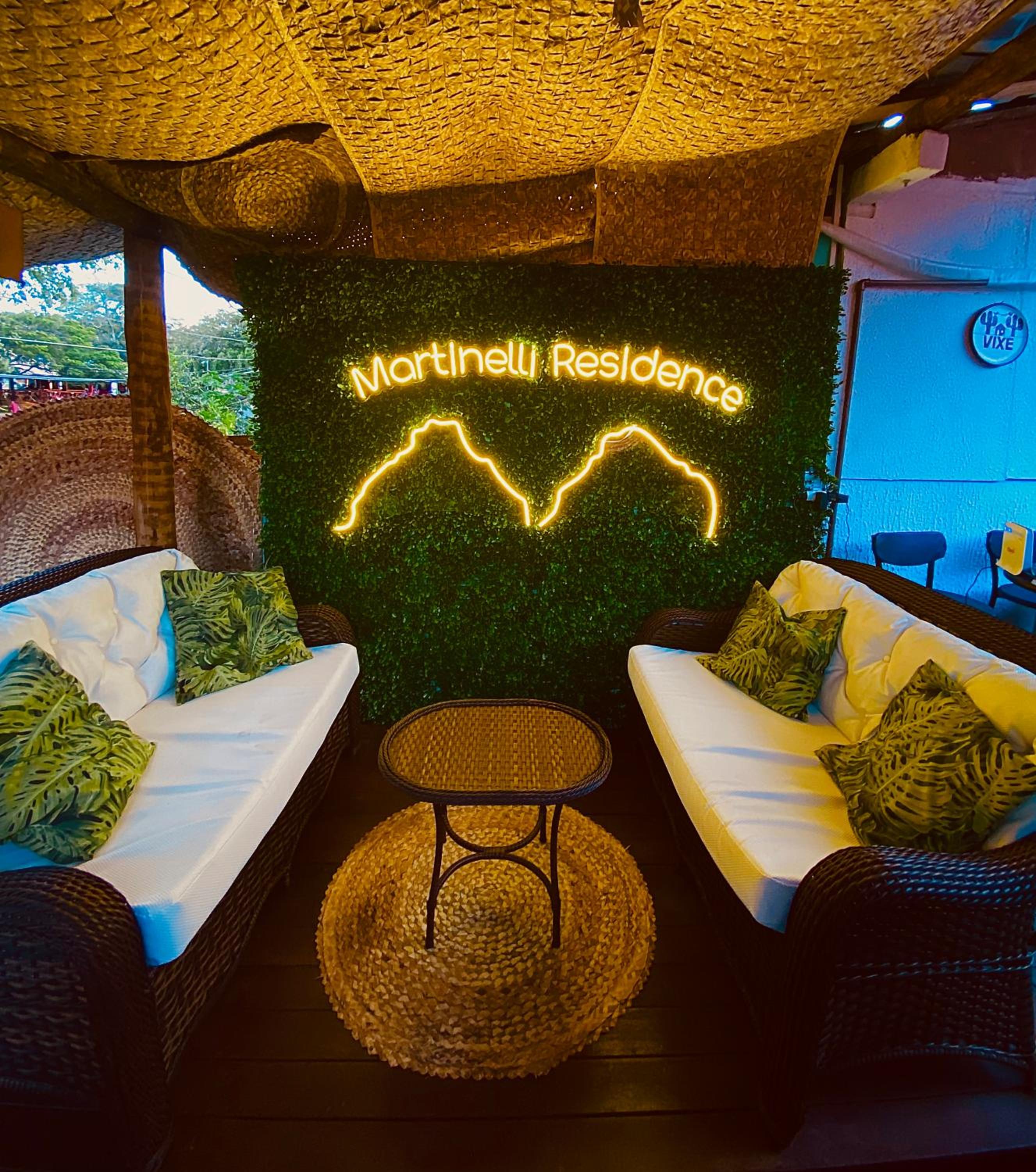 Hotel Martinelli Residence - Image 1