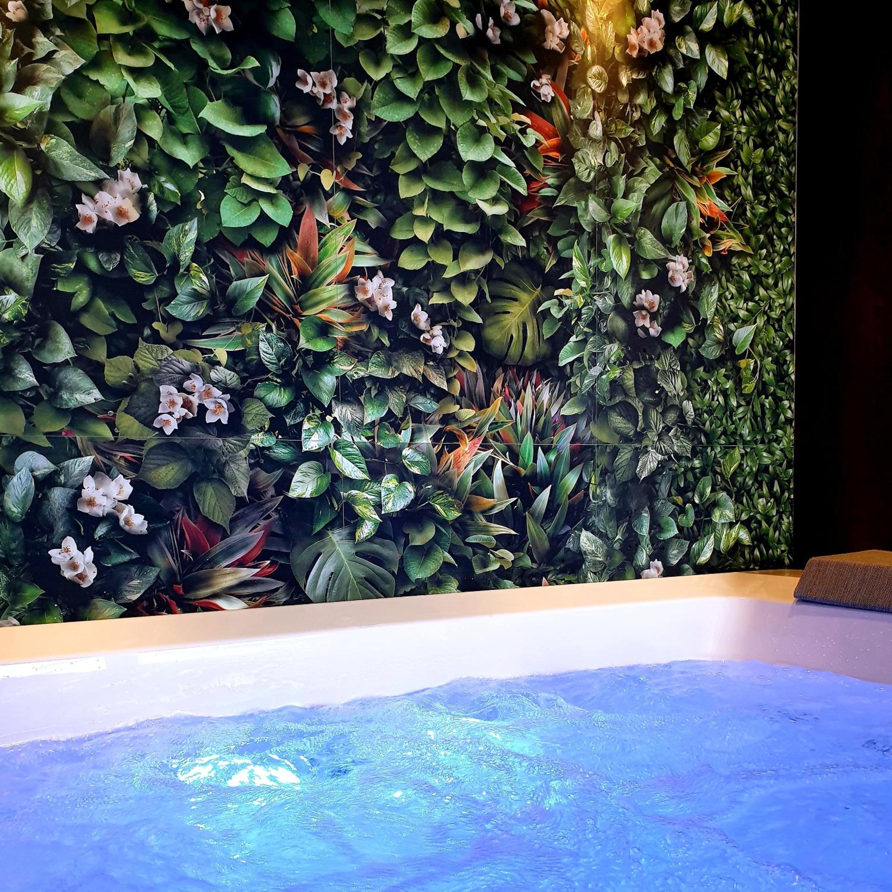 DESTASU' Bed and Wellness view 2