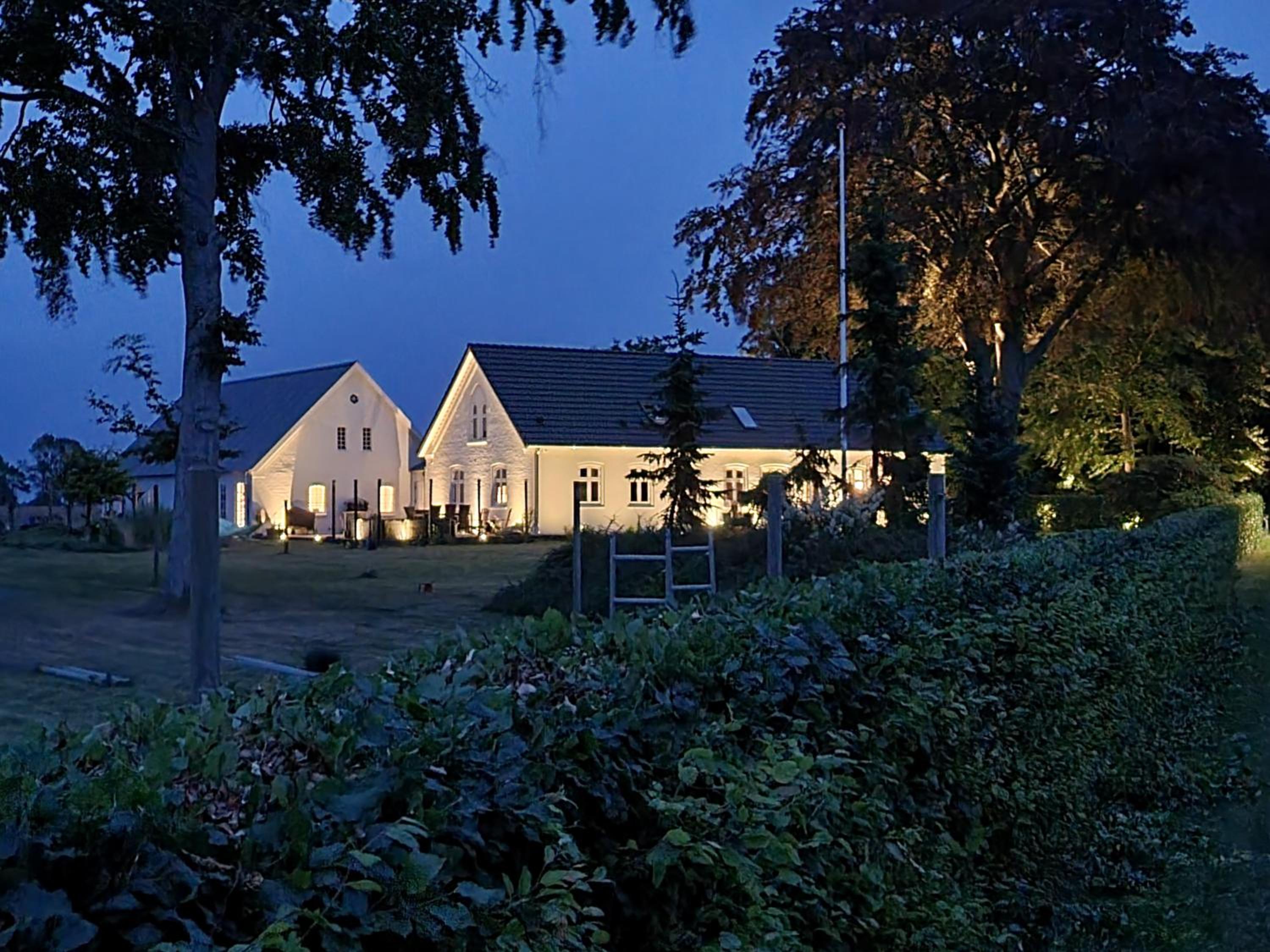 Birkelund BnB