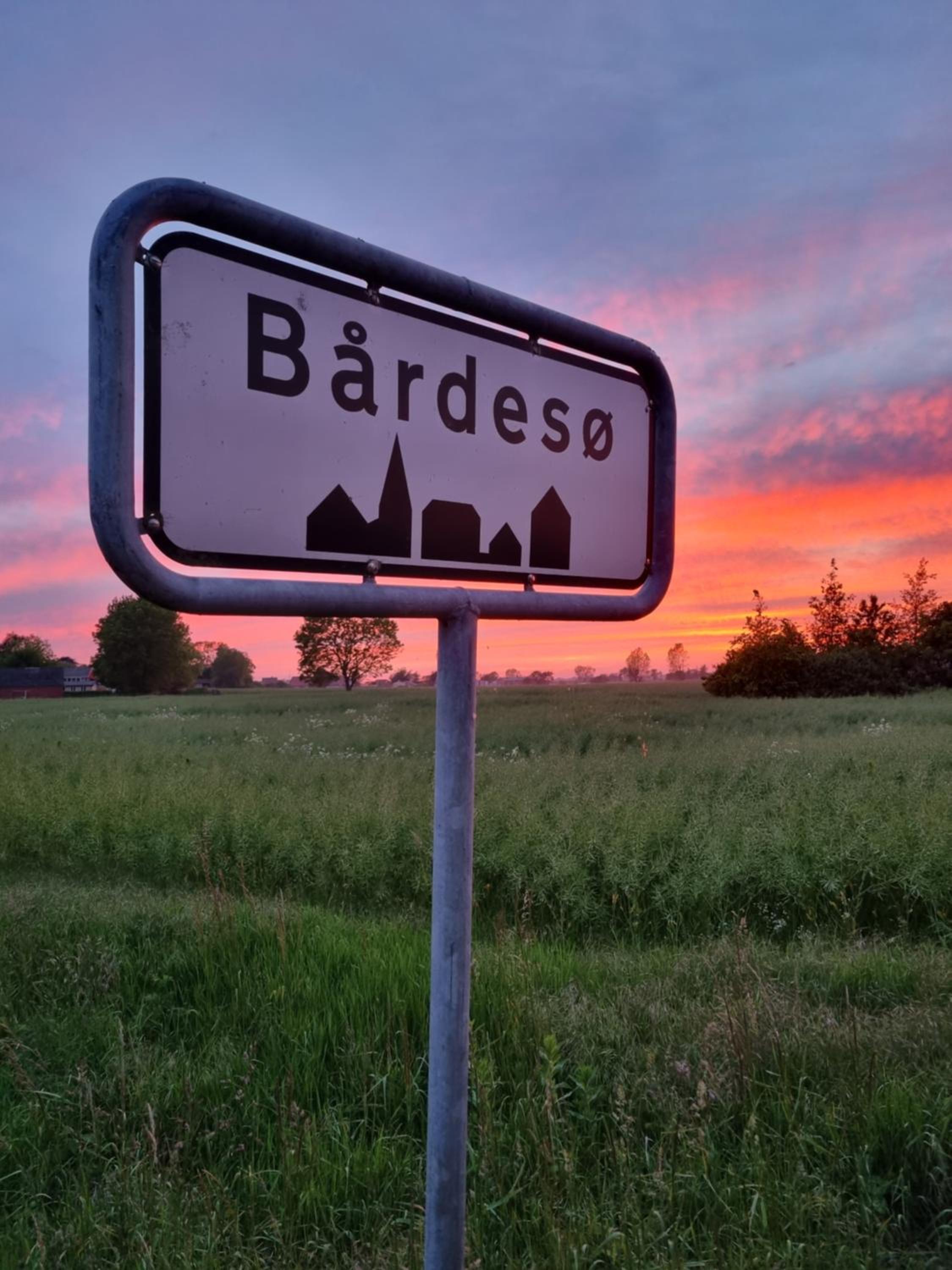 Birkelund BnB