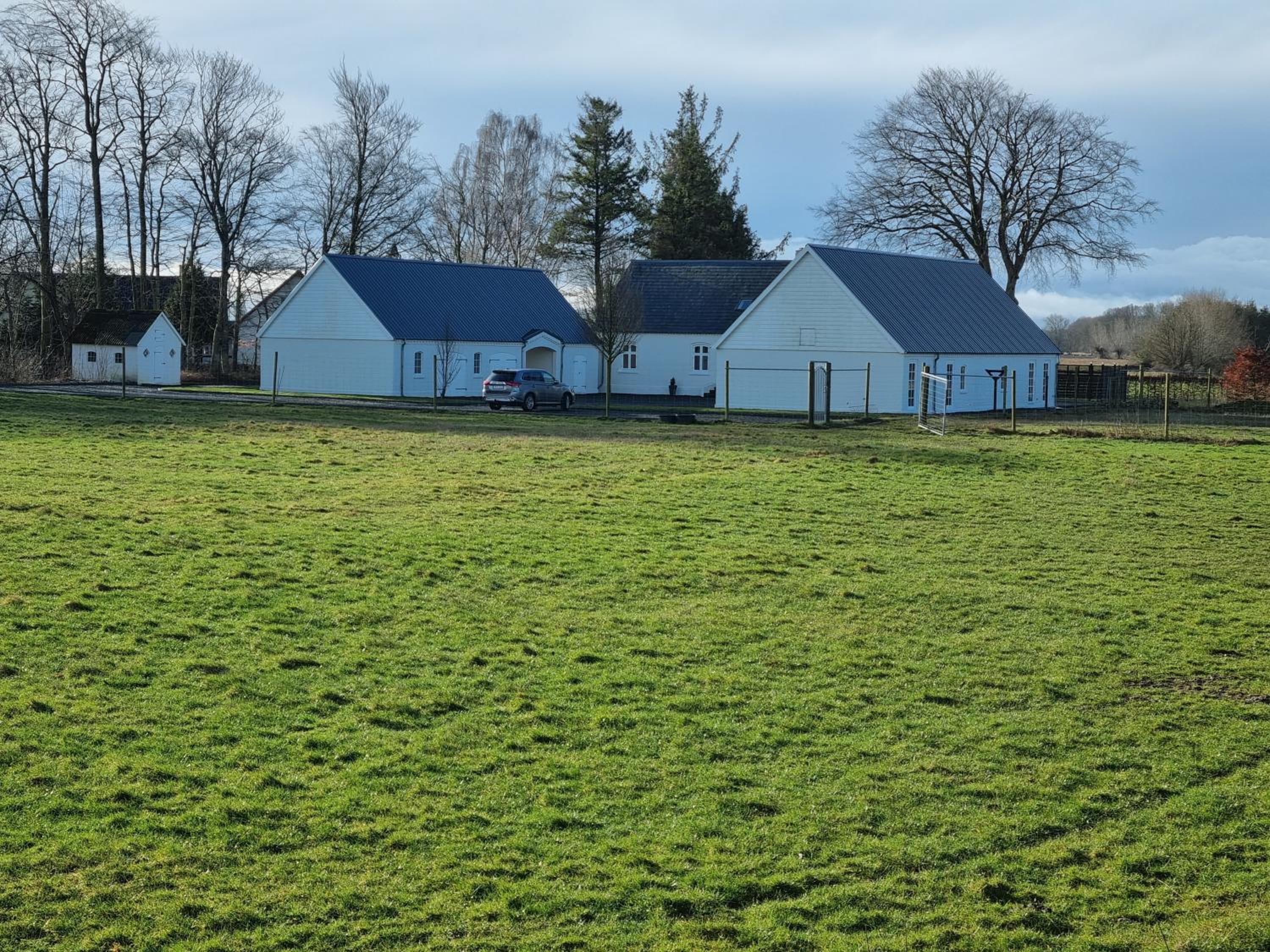 Birkelund BnB