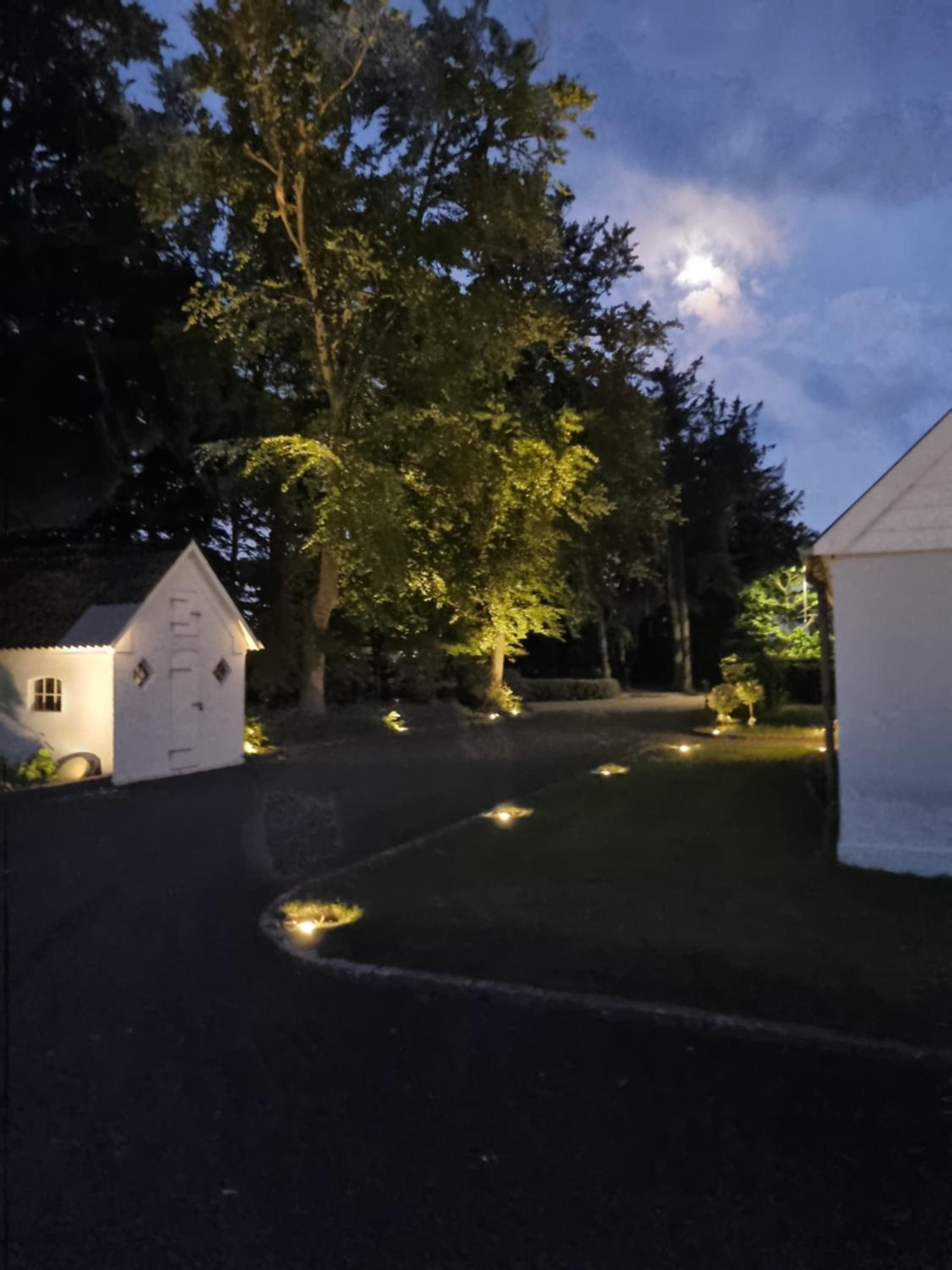 Birkelund BnB