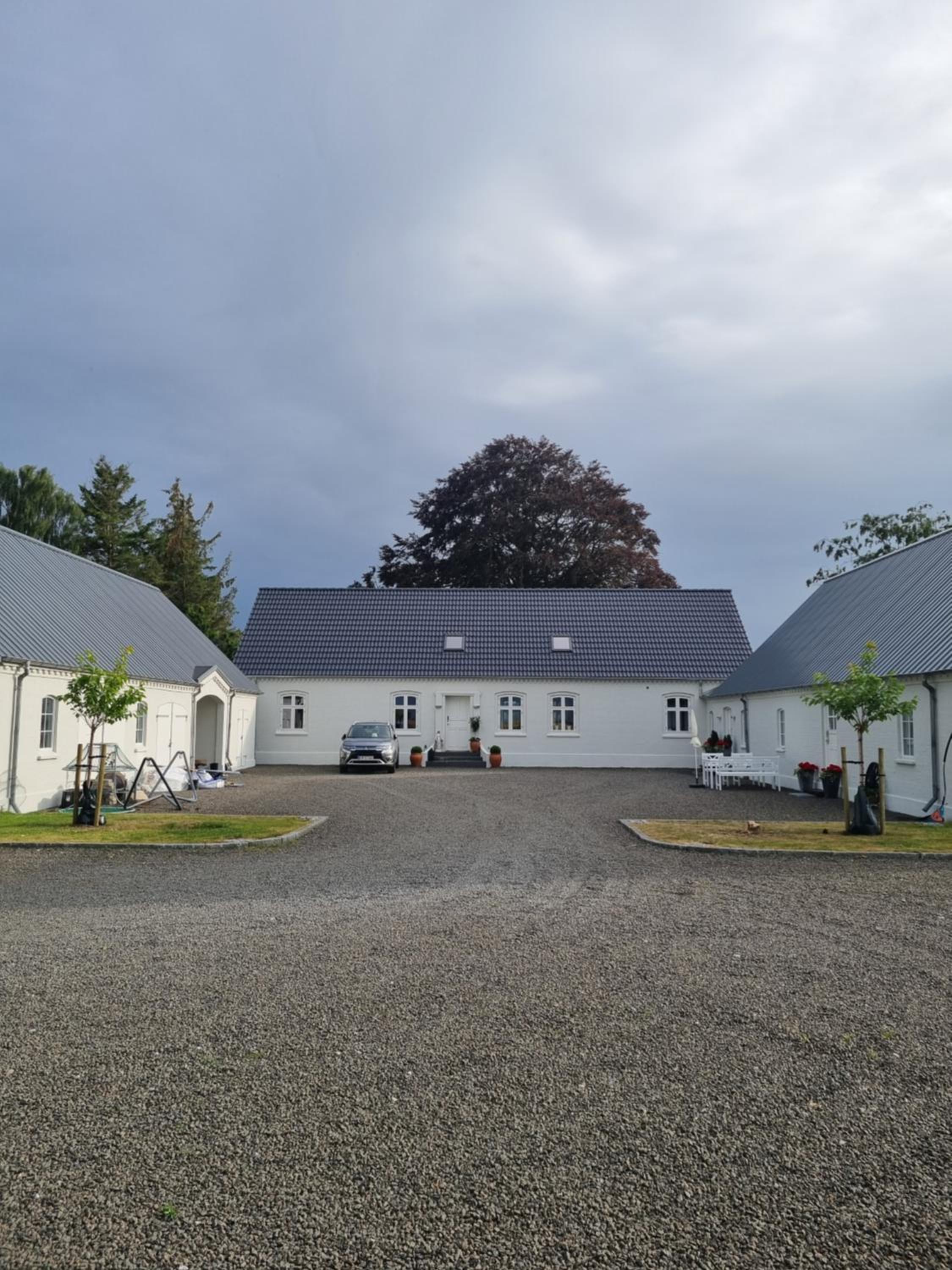 Birkelund BnB