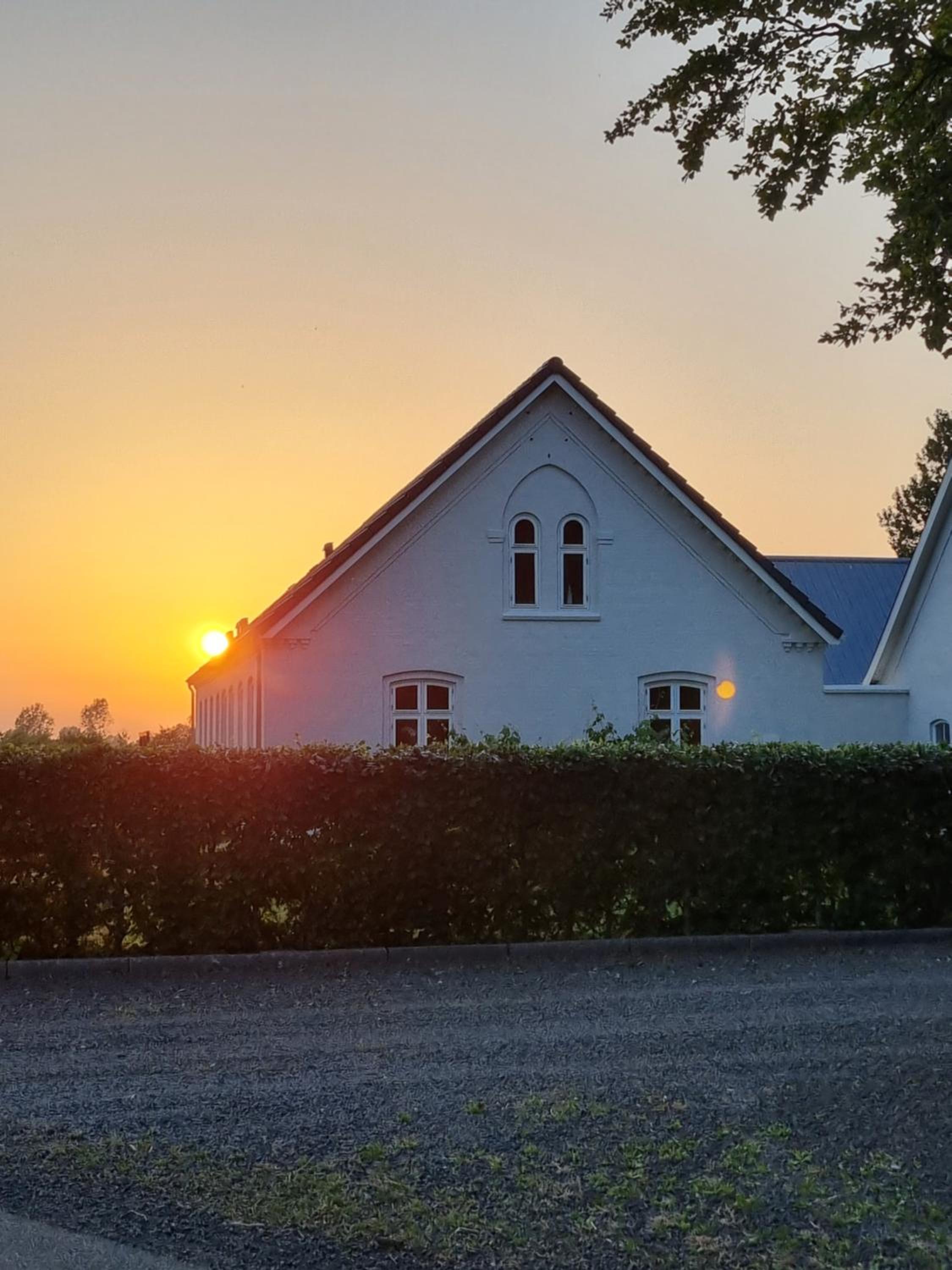 Birkelund BnB