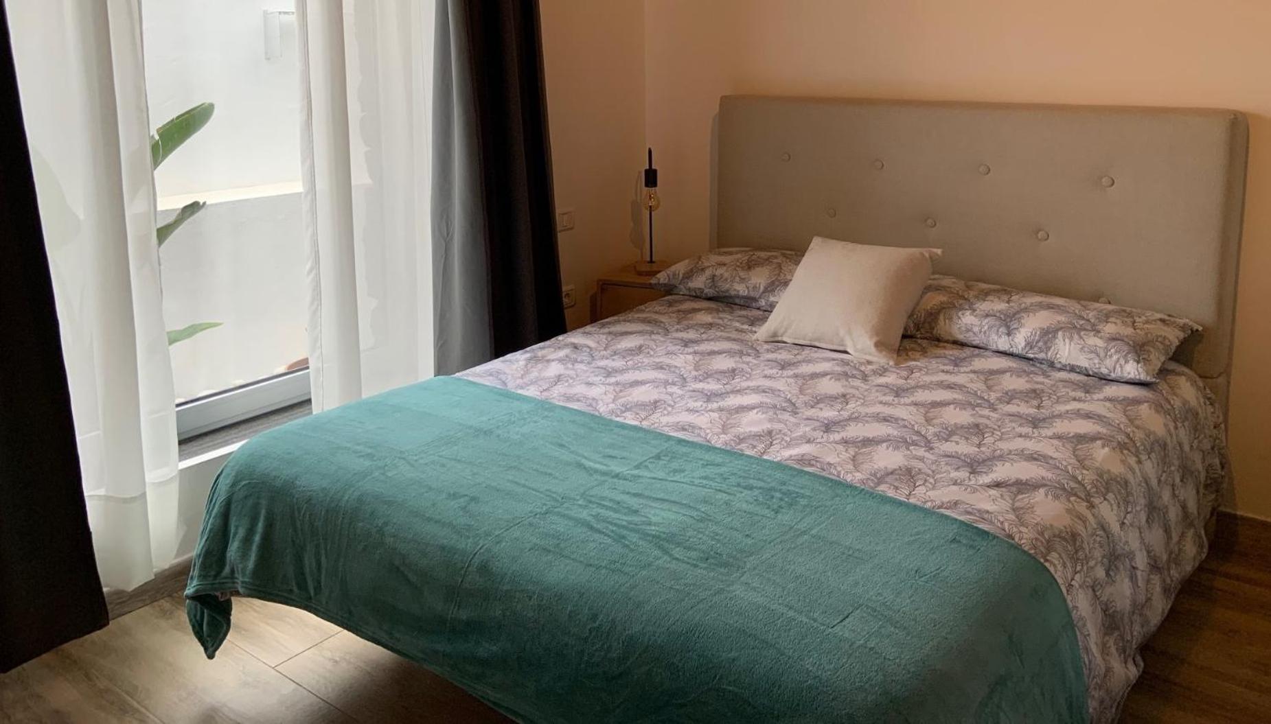 Apartamento MAYATA DELUXE