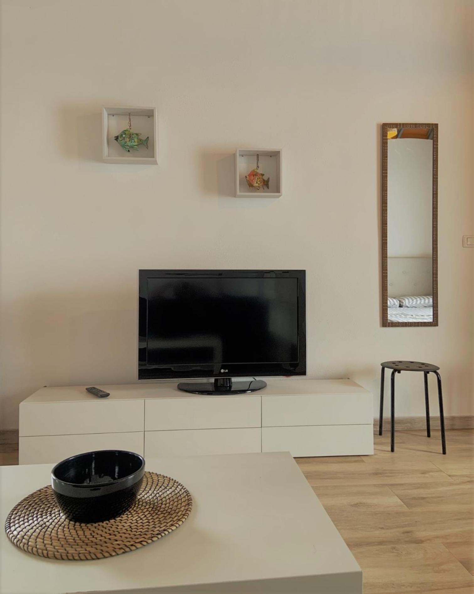 Apartamento MAYATA DELUXE
