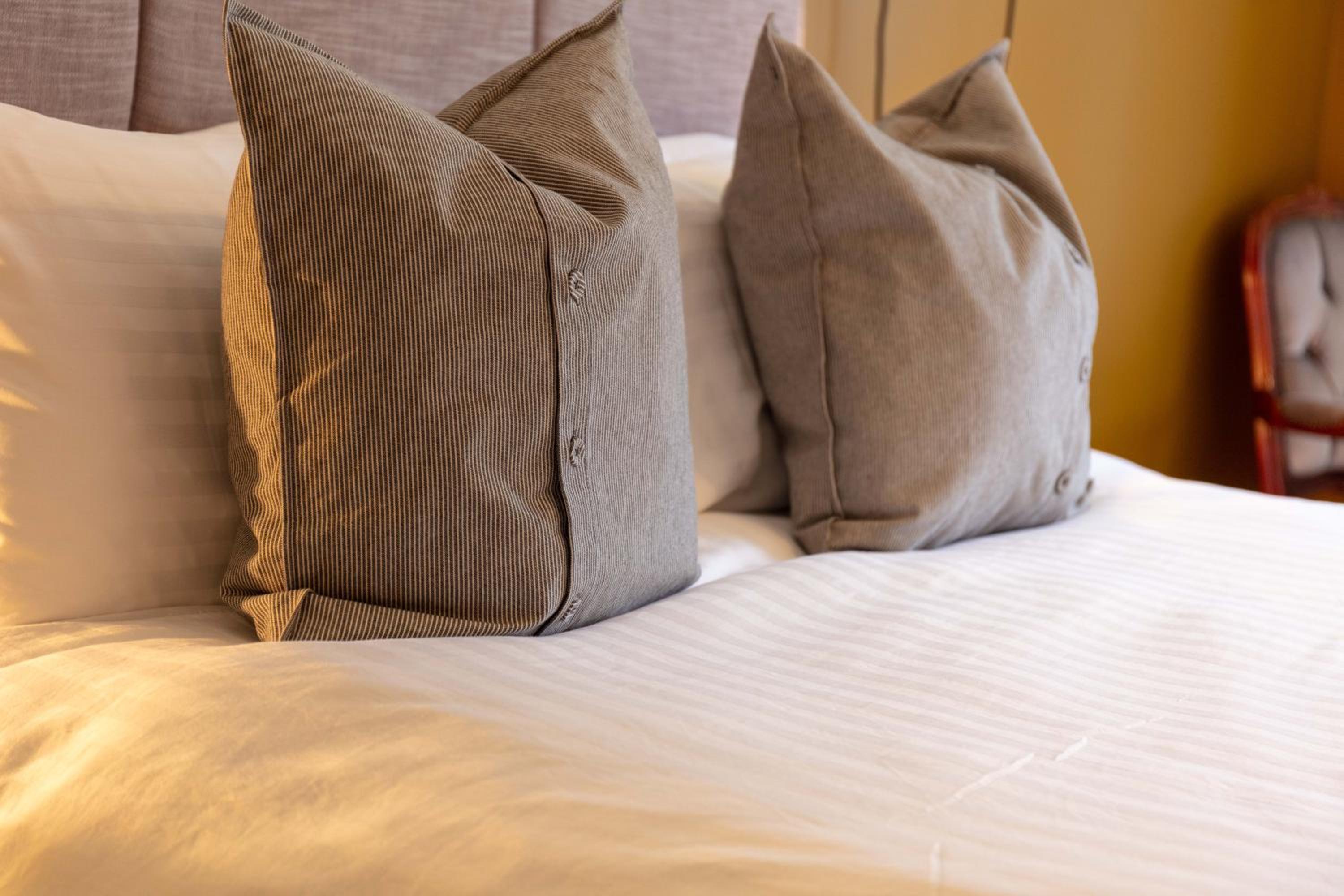 Turnberry Serviced Apartments