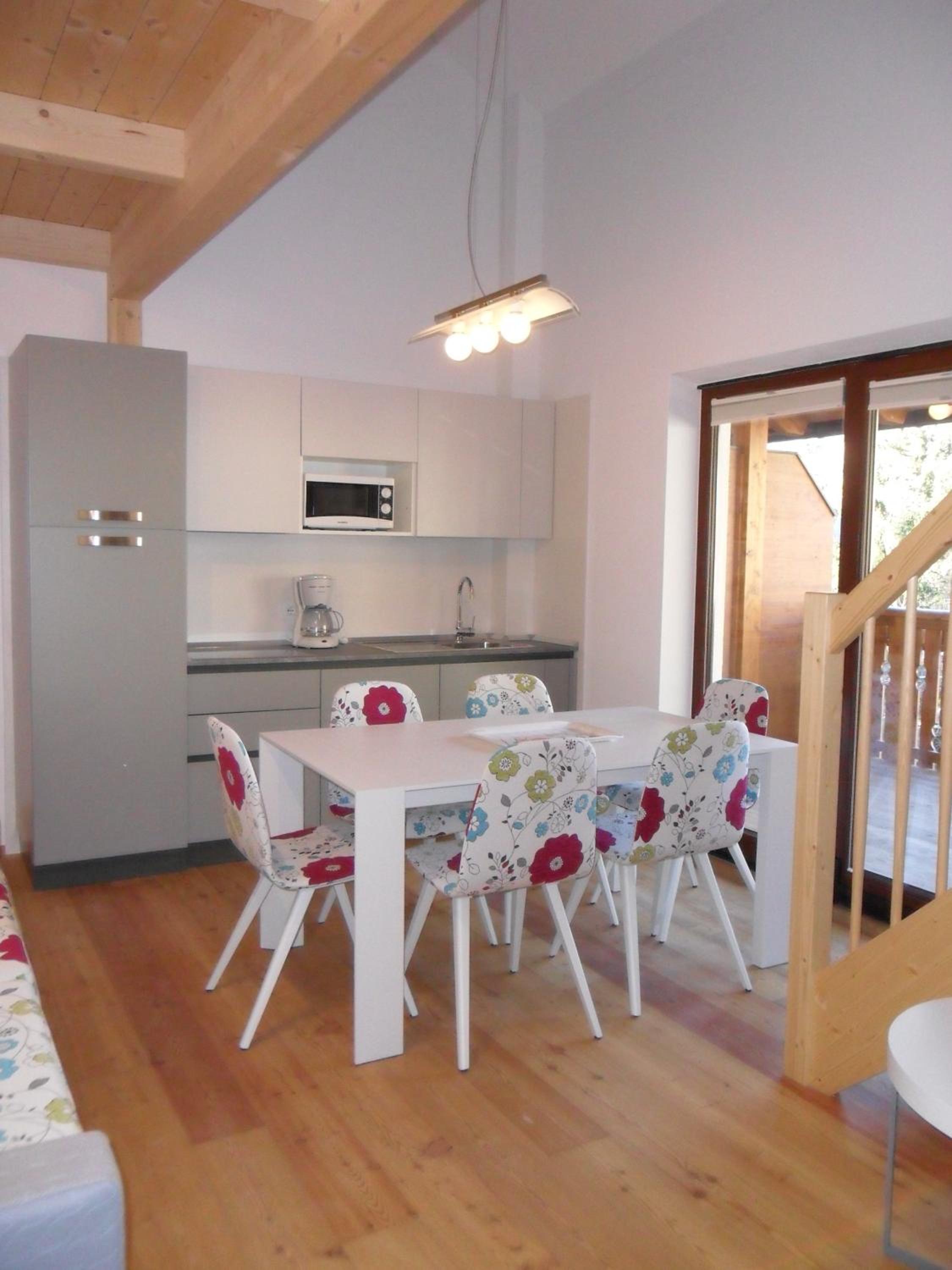 Appartements Wald Residence Bad Kleinkirchheim