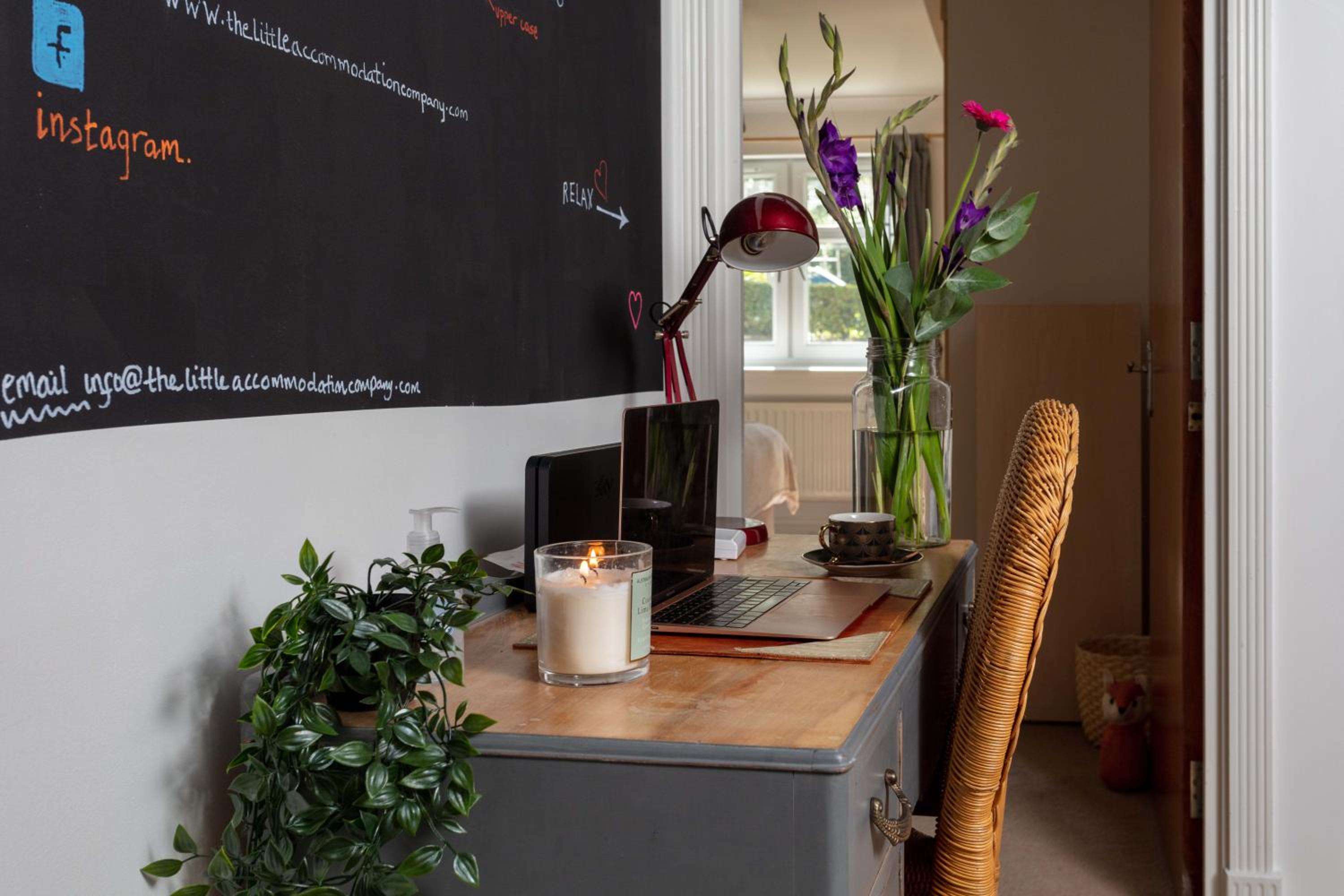 Turnberry Serviced Apartments