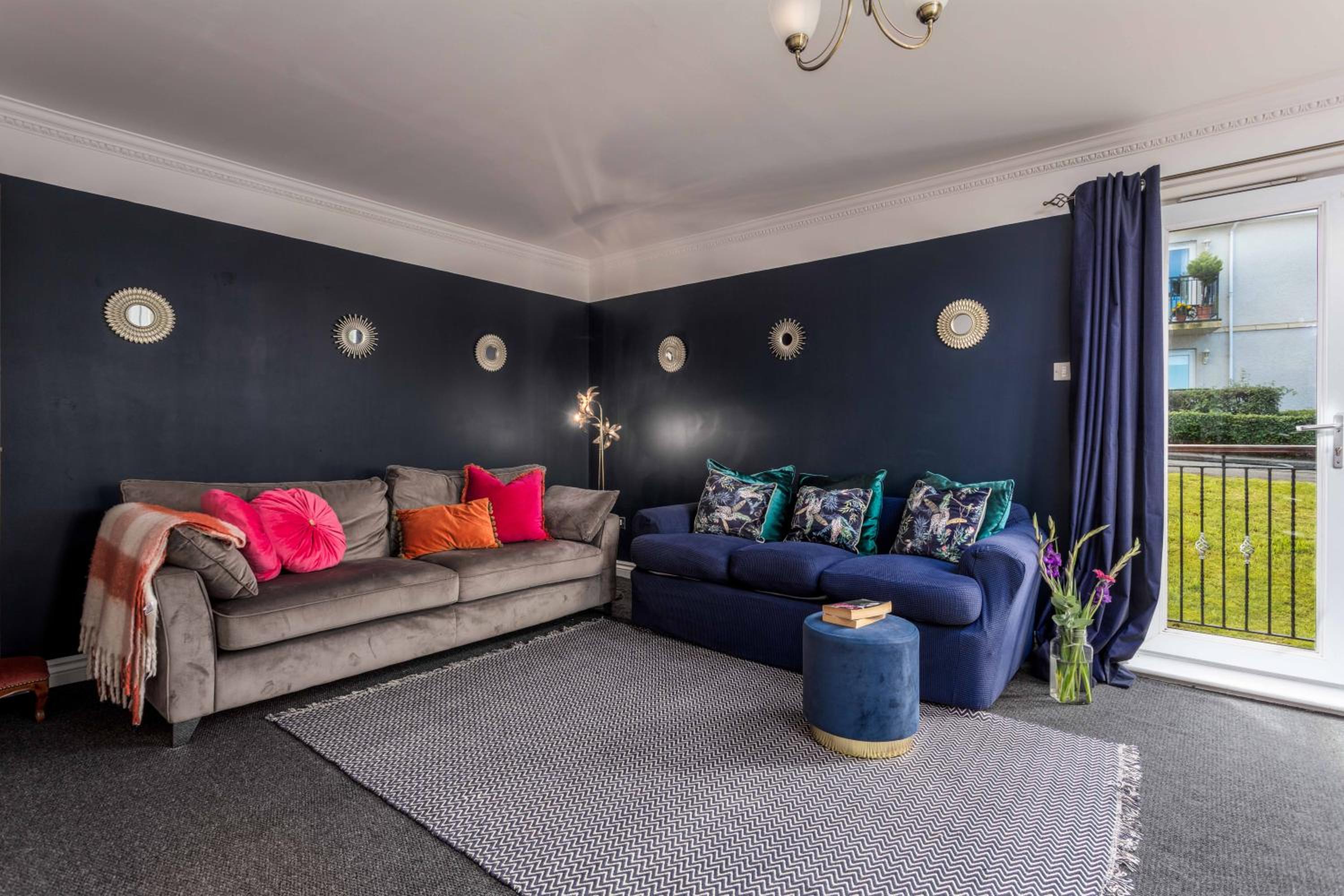 Turnberry Serviced Apartments