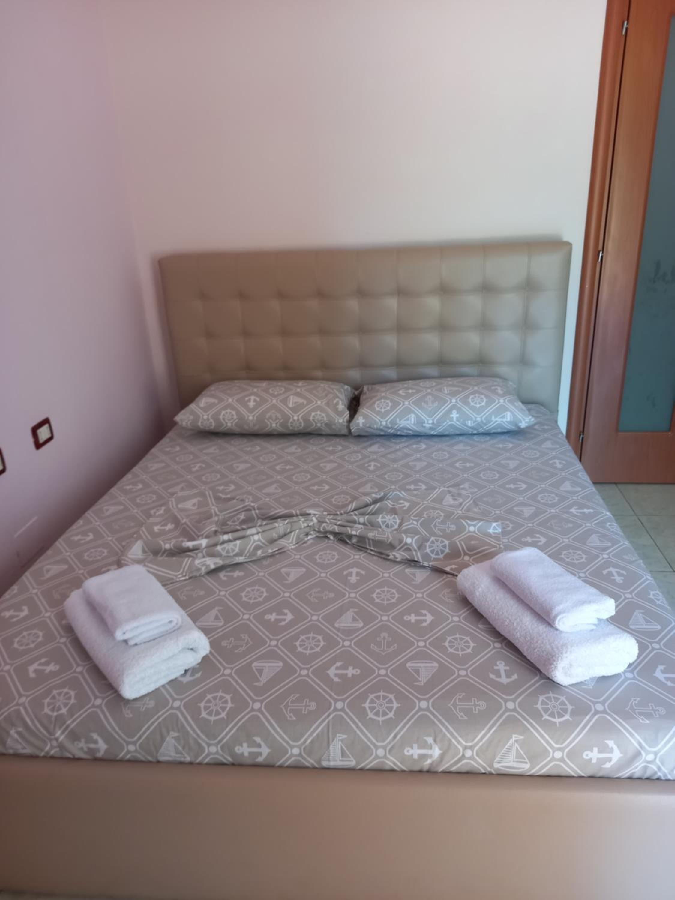 Apartments Kraja