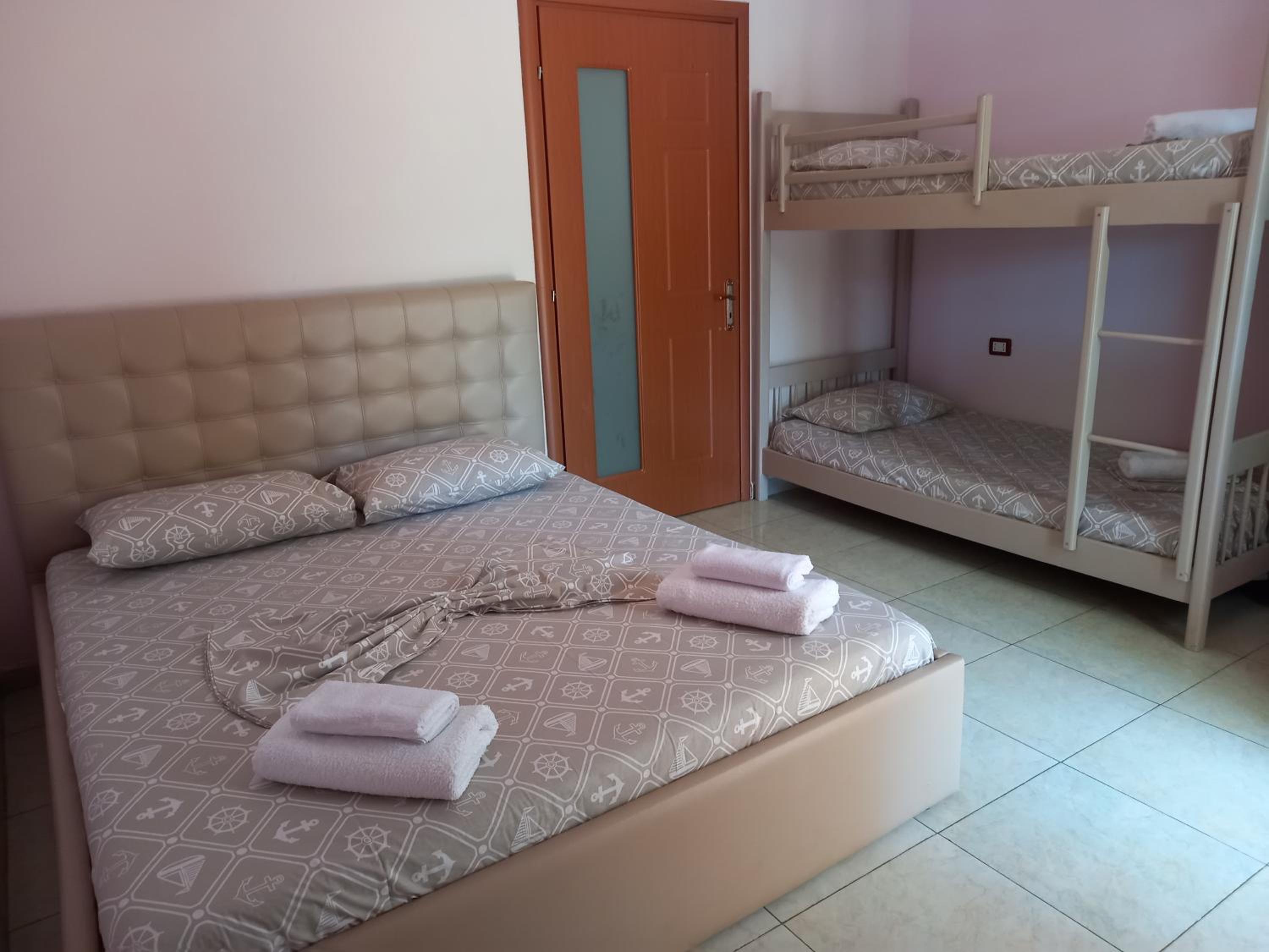 Apartments Kraja