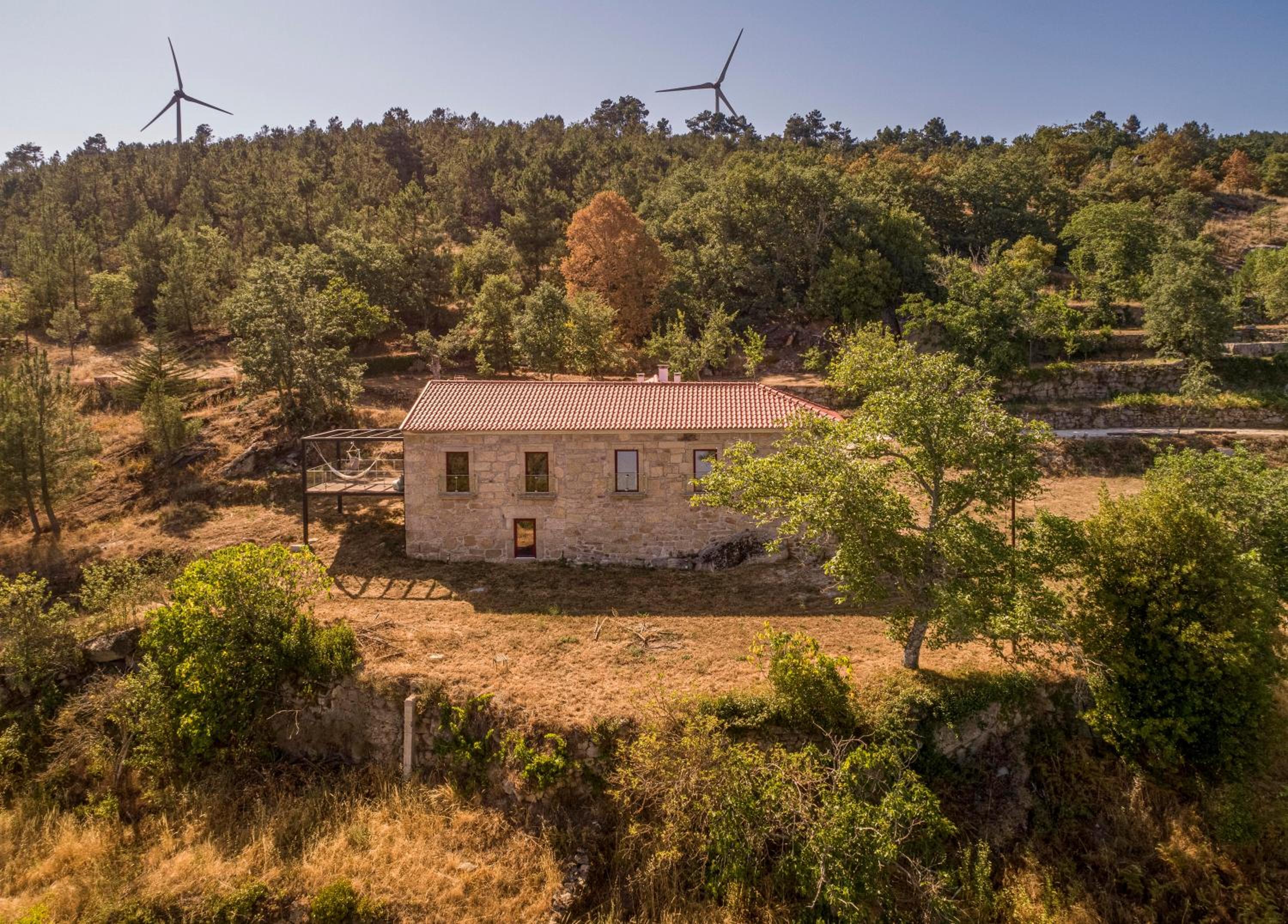 Casa da Moiroa view 4