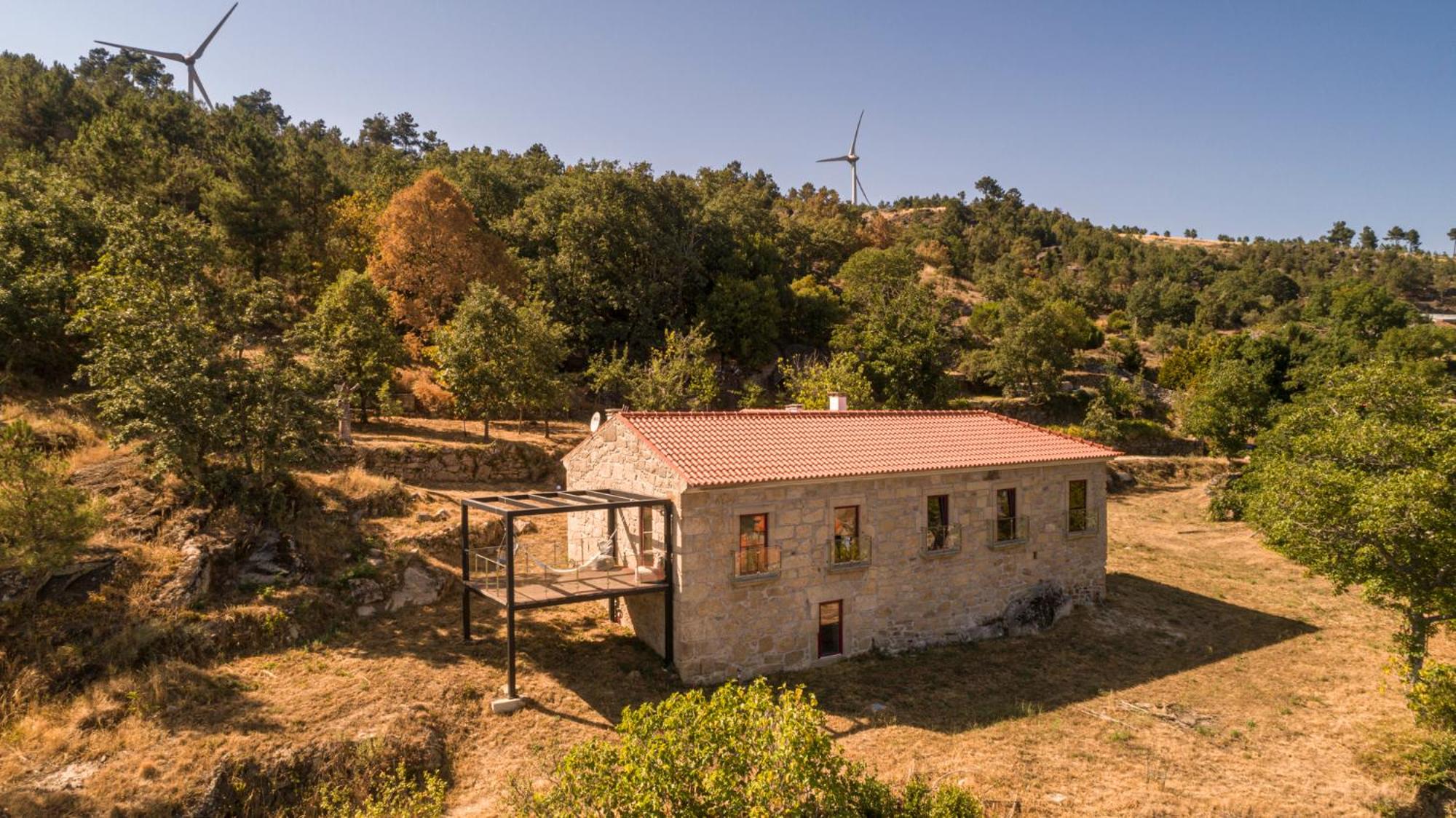 Casa da Moiroa view 3