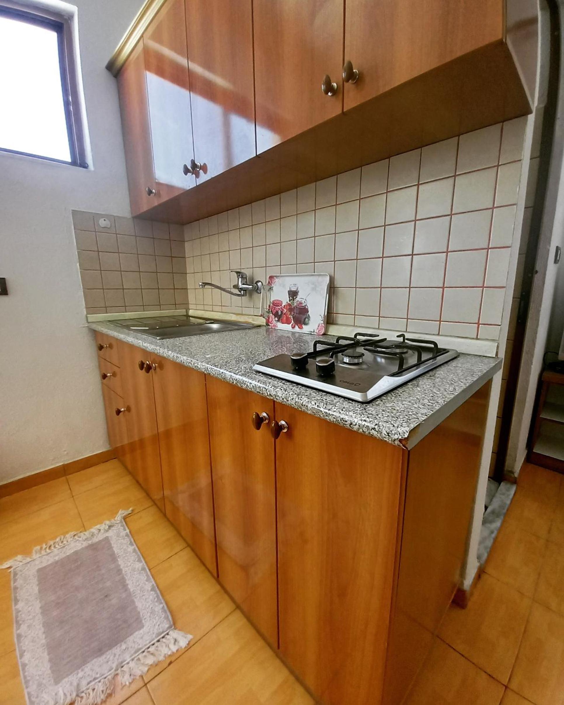 Apartments Kraja