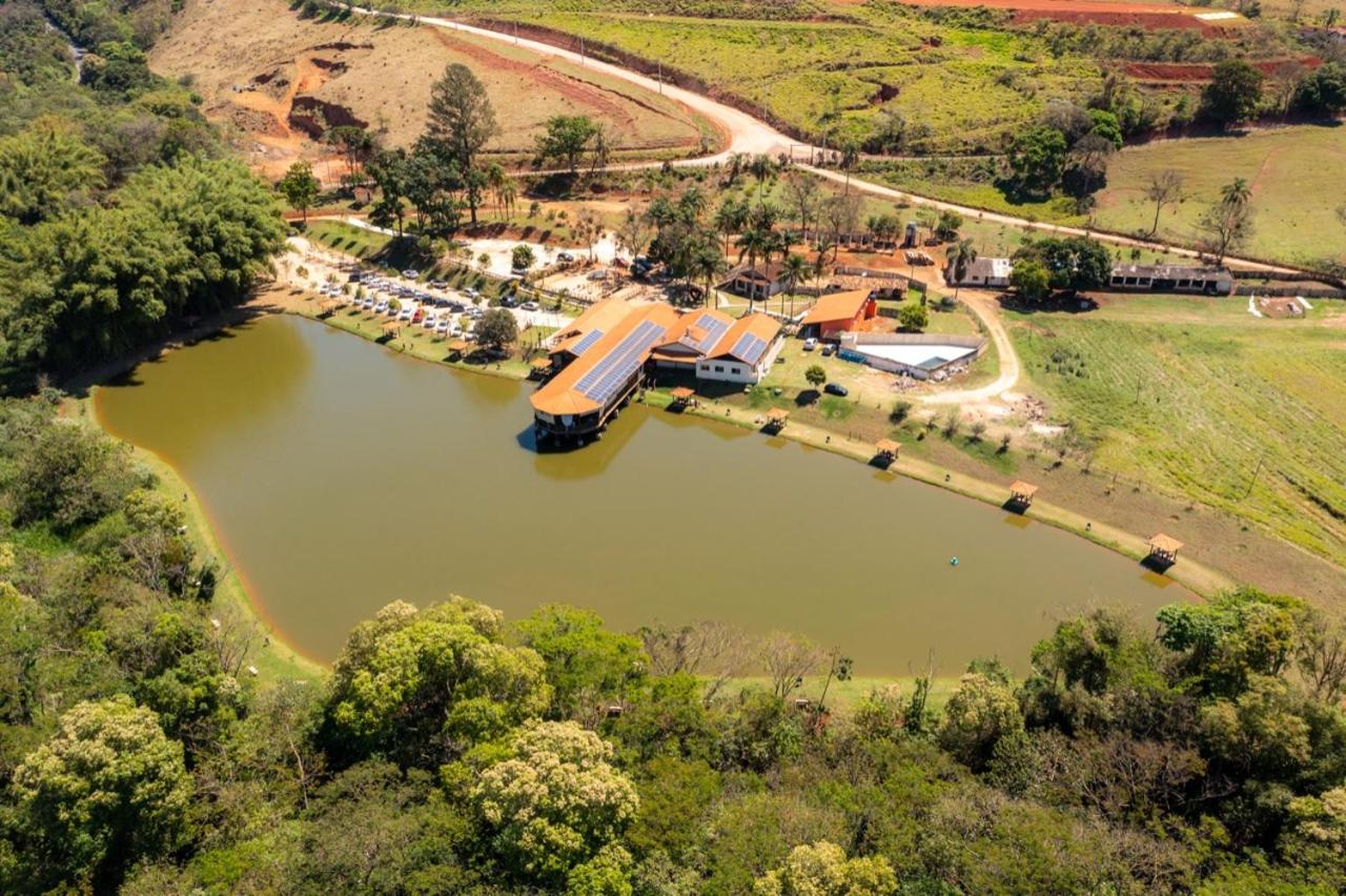 Pousada Pitauá