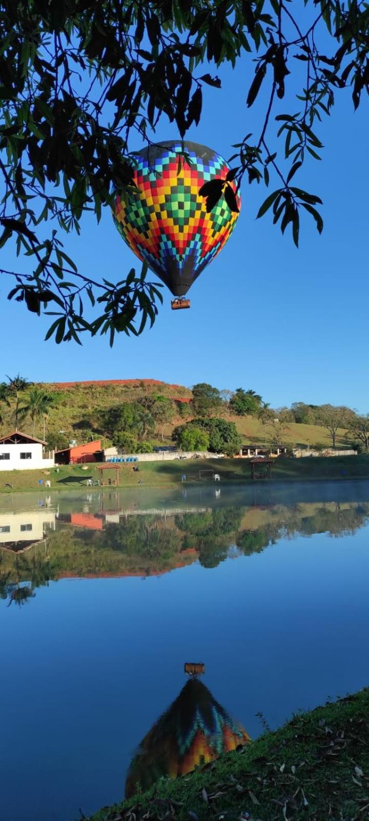 Pousada Pitauá