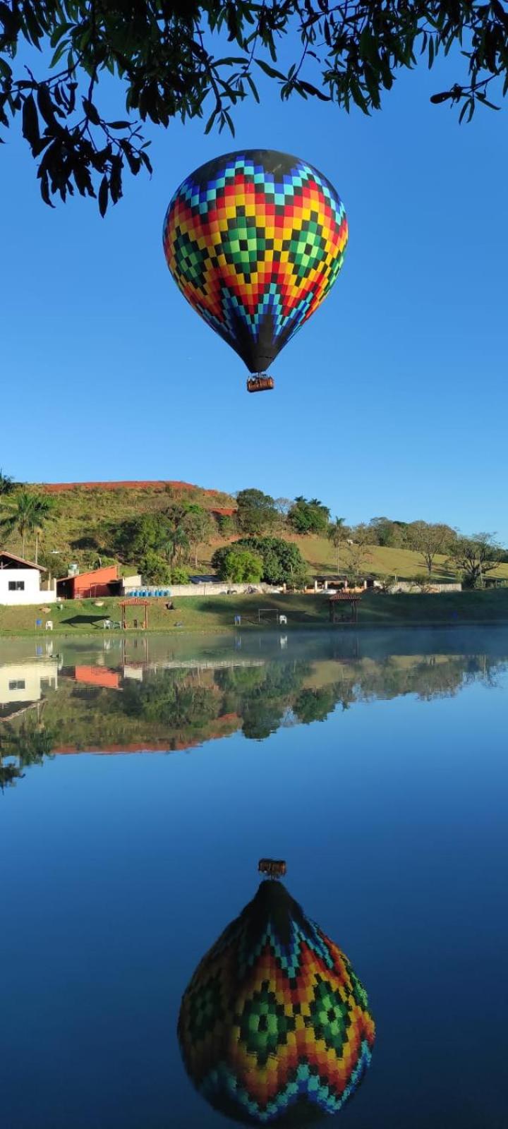 Pousada Pitauá