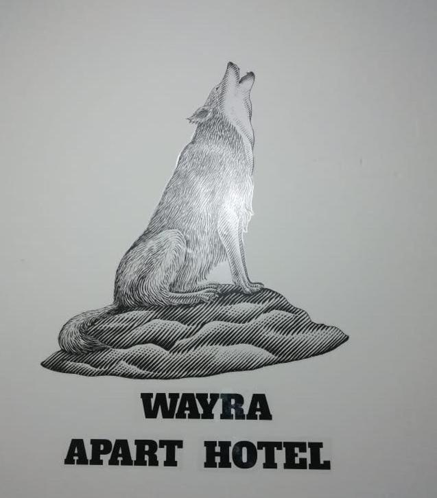 WAYRA APART HOTEL view 5