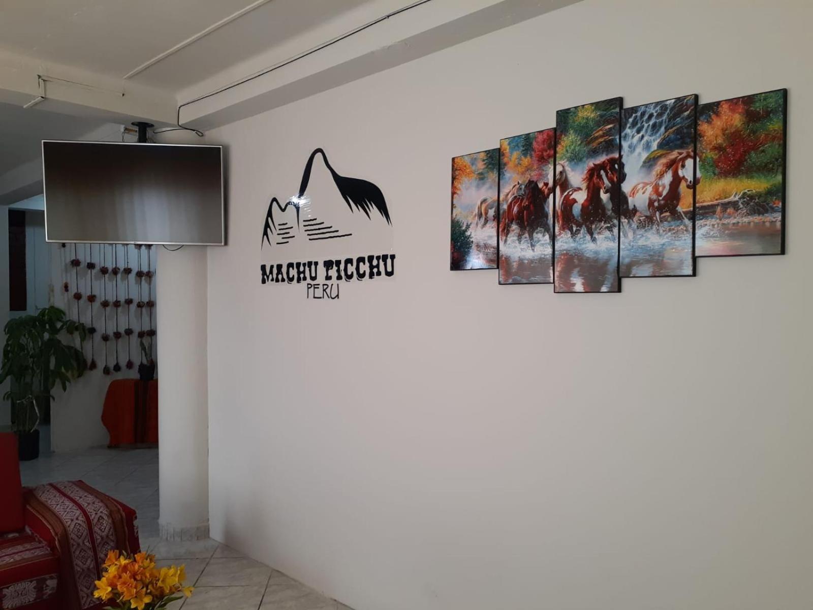 WAYRA APART HOTEL view 4