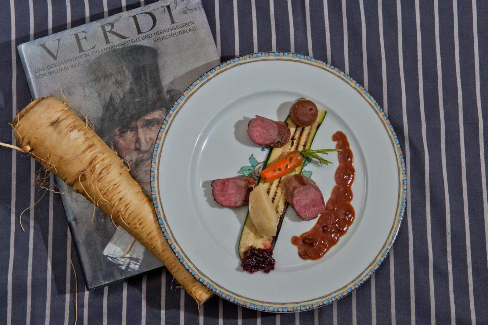 B&B Verdi